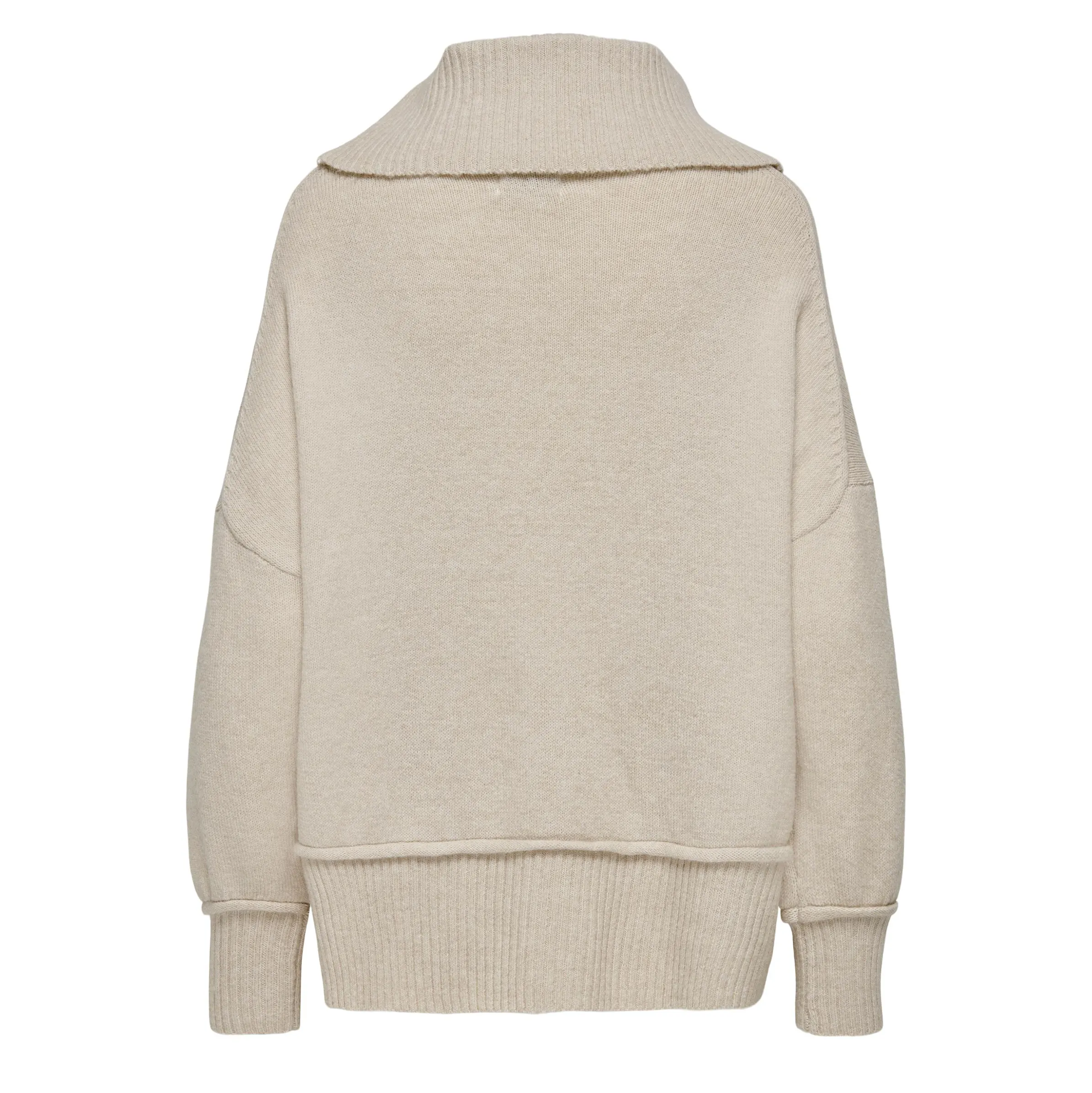 Only 15306541 ONLHAZEL LS COWLNECK Grau 886201 189959001 2 Only 15306541 ONLHAZEL LS COWLNECK Grau 886201 189959001 2