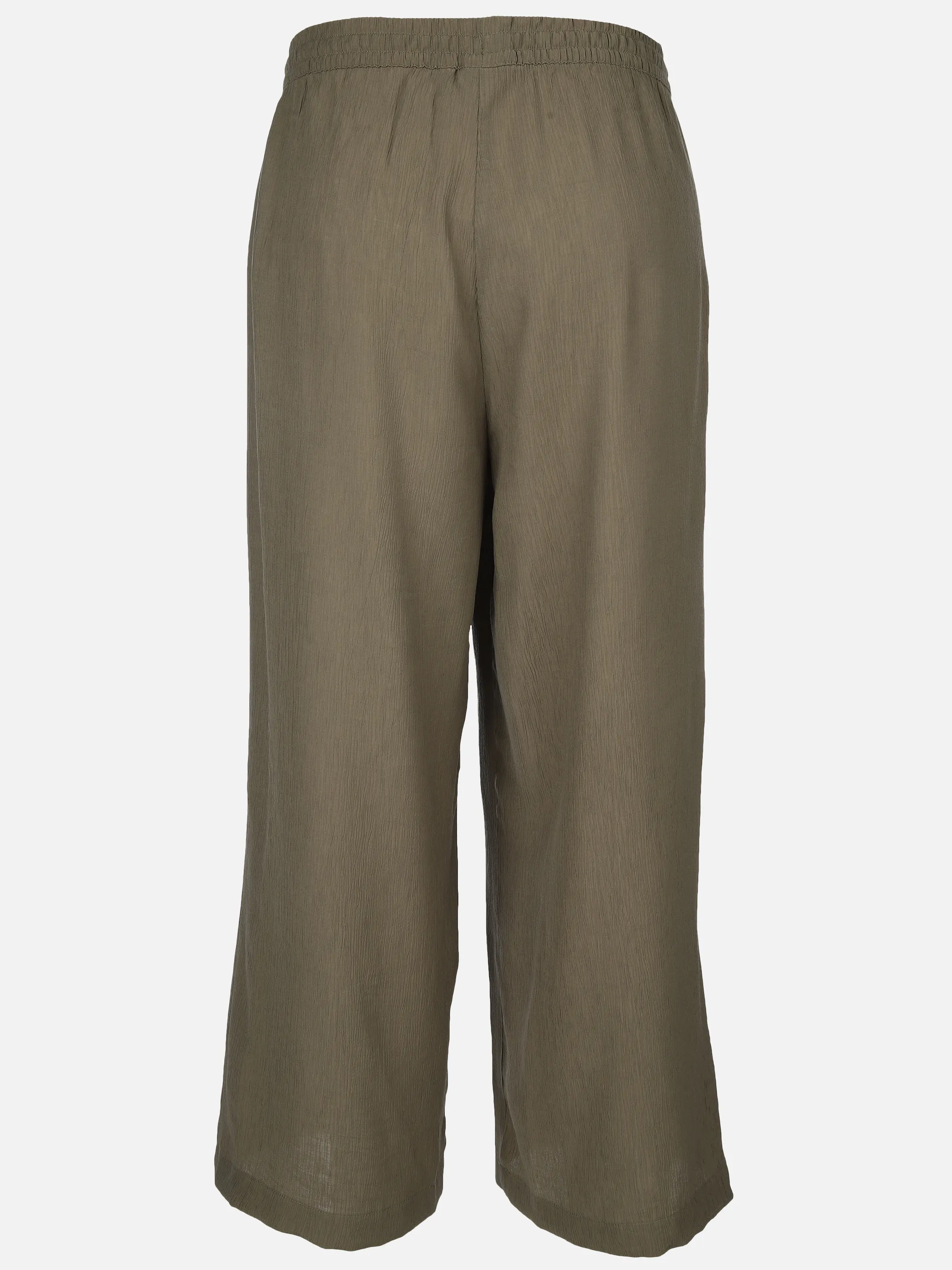 Sure Da-Stoffhose aus Knitterstoff Salbei 890794 SALBEI 2