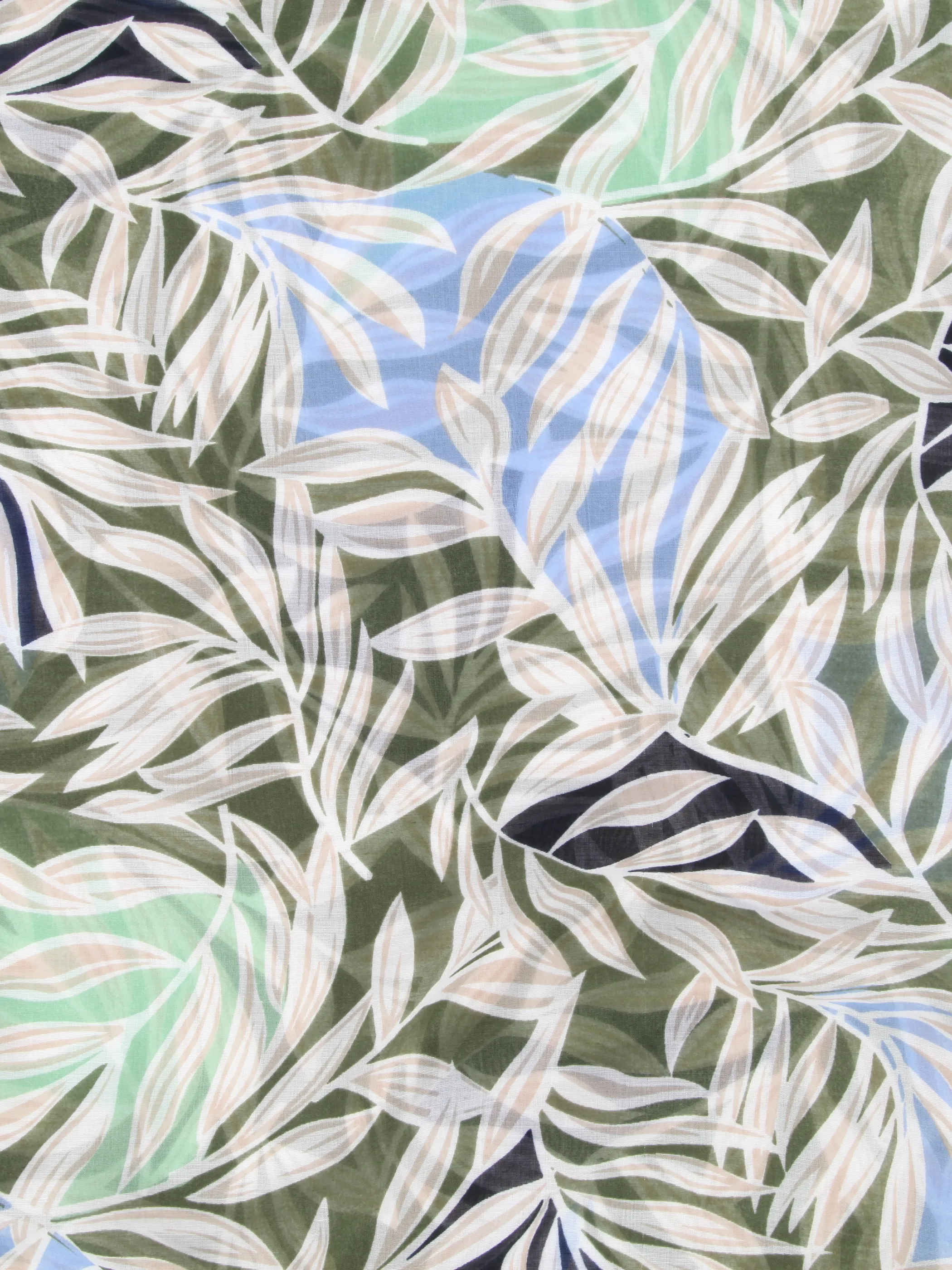 Sure Da-Loop m. Druck Grün 927537 AOP 3