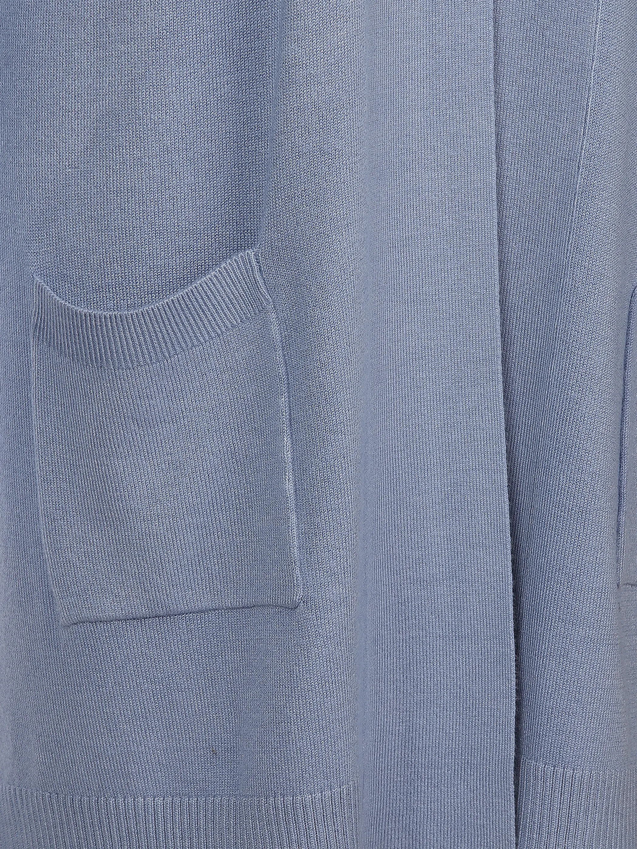 Sure Da-Cardigan m. 2 Taschen Blau 905186 BLEU/WE 3 Sure Da-Cardigan m. 2 Taschen Blau 905186 BLEU/WE 3