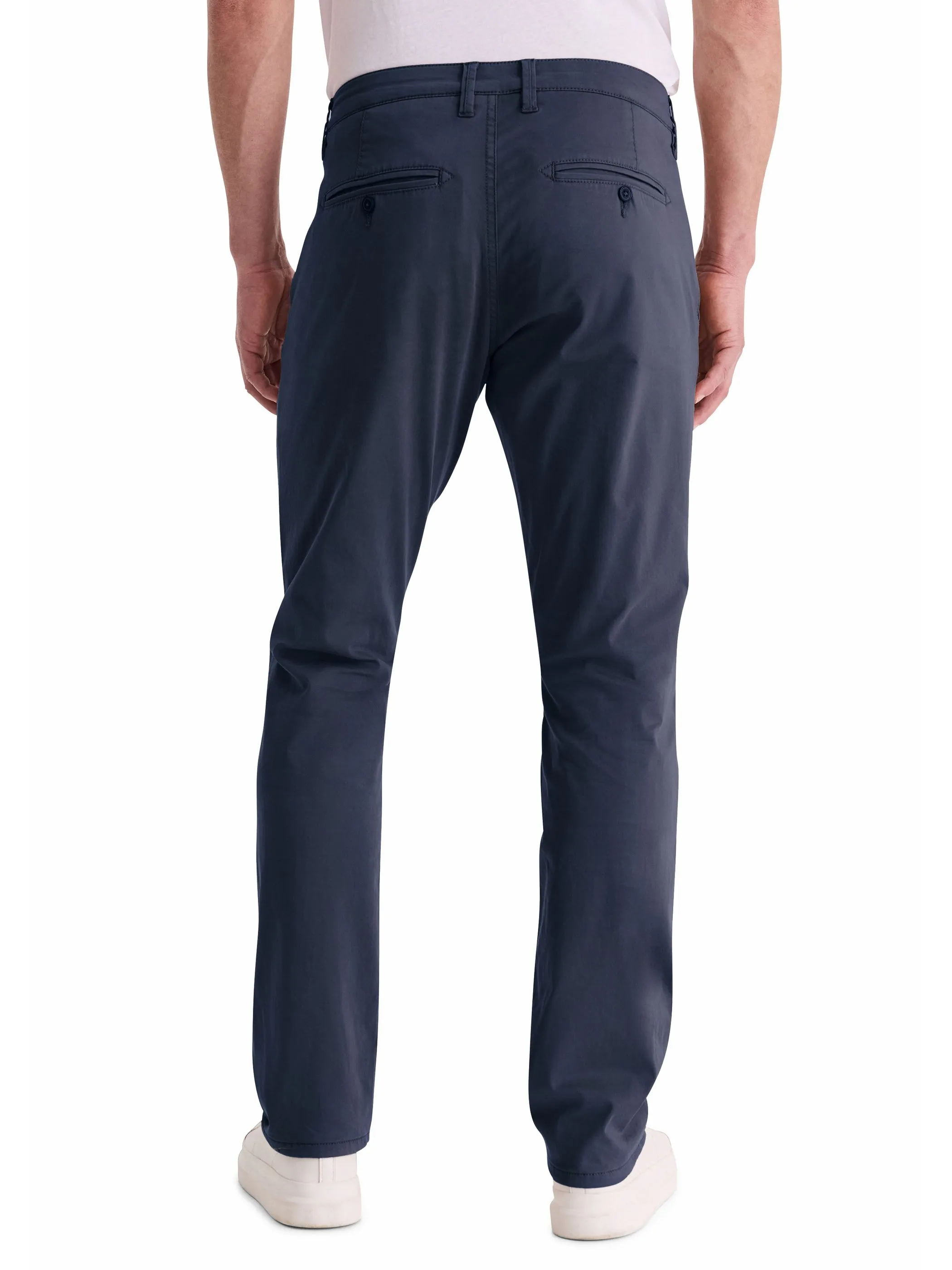 Stooker HAKA 51690010004501 He. Hosen lang, Blau 937230 4501 2