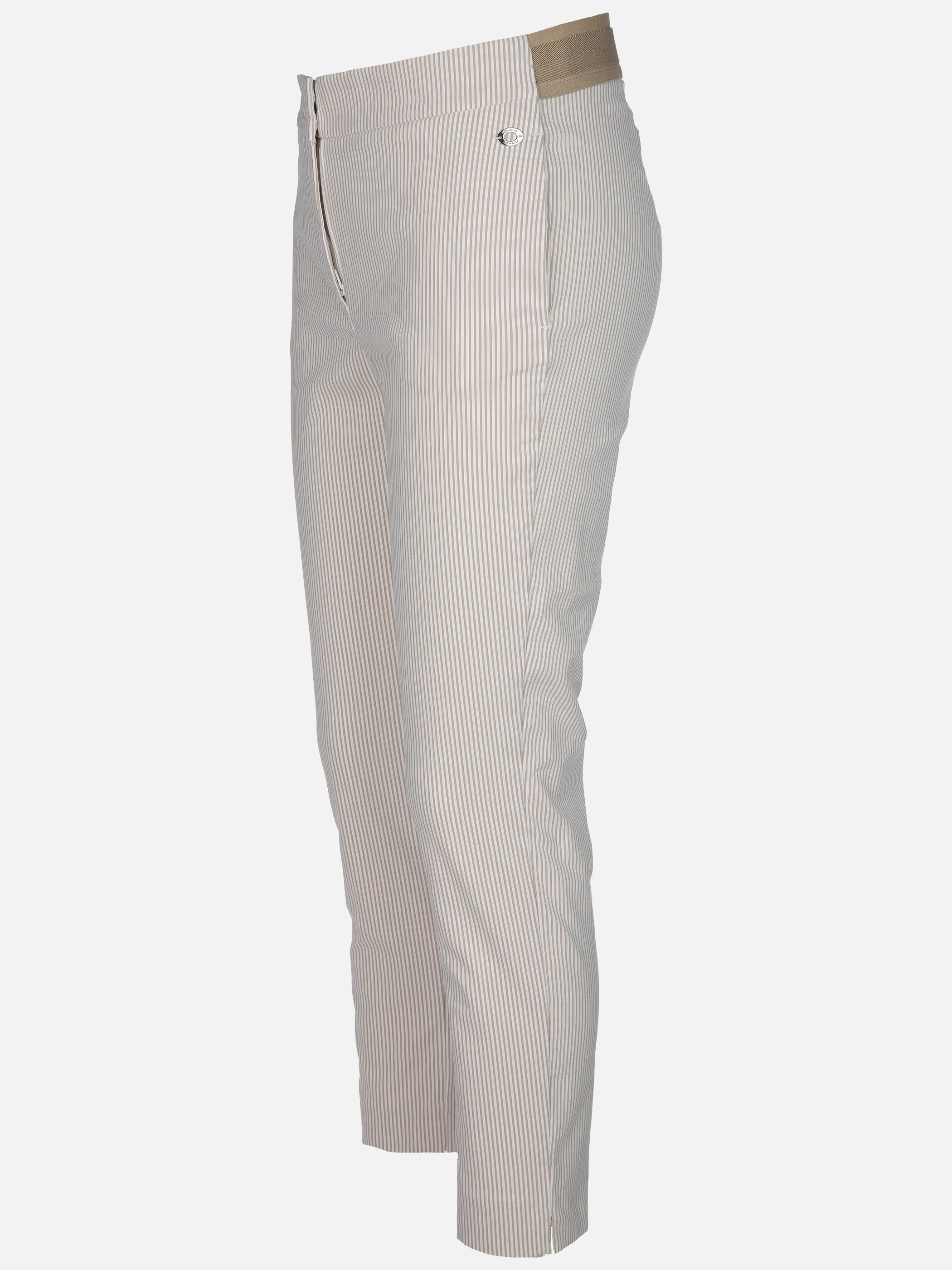 Lisa Tossa Da-Hose gestreift Weiß 905942 KITT 3 Lisa Tossa Da-Hose gestreift Weiß 905942 KITT 3