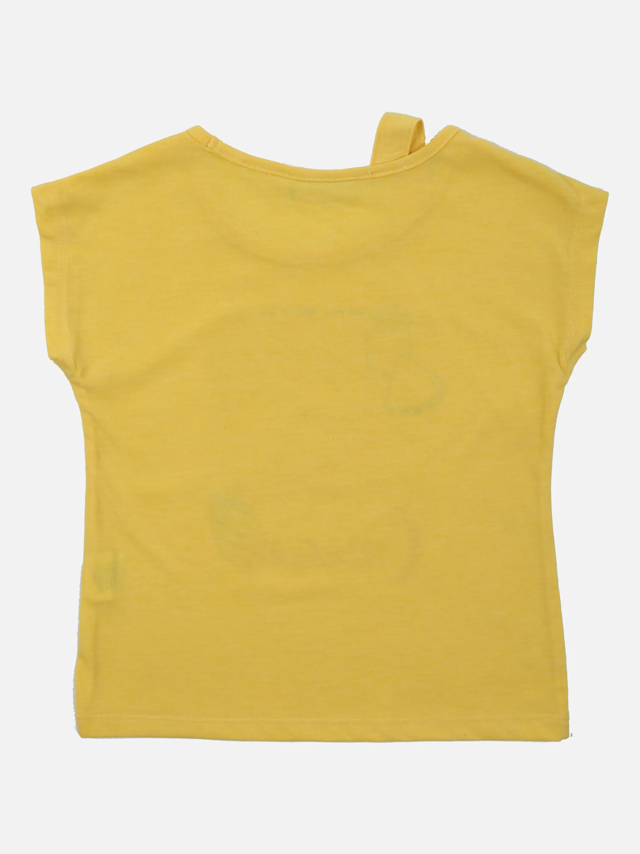 Stop + Go MG TShirt in gelb + Fotodruck Gelb 852513 GELB 2 Stop + Go MG TShirt in gelb + Fotodruck Gelb 852513 GELB 2