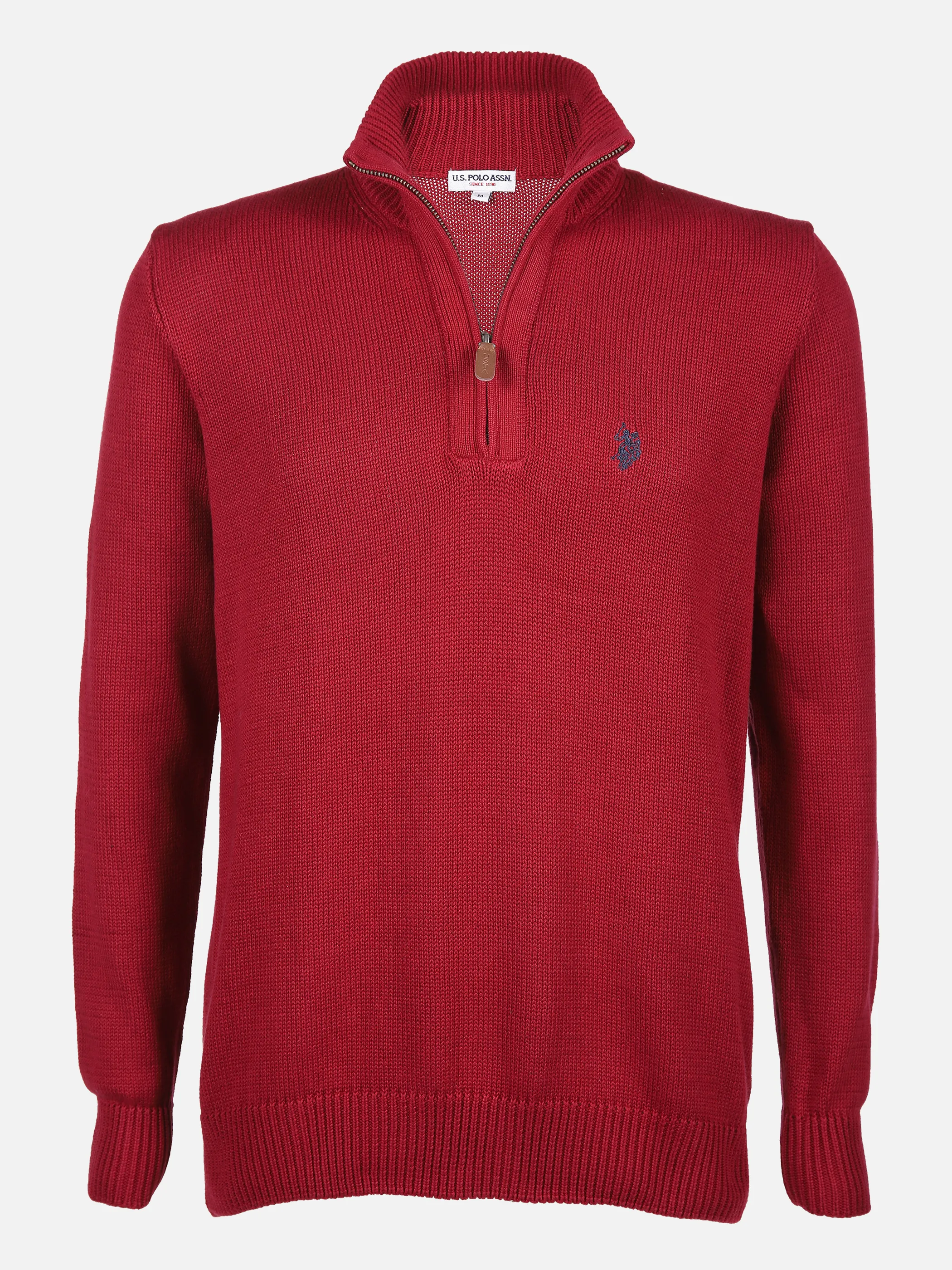 U.S. Polo Assn. He. Stricktroyer RV Rot 844687 DH´ROT 1 U.S. Polo Assn. He. Stricktroyer RV Rot 844687 DH´ROT 1