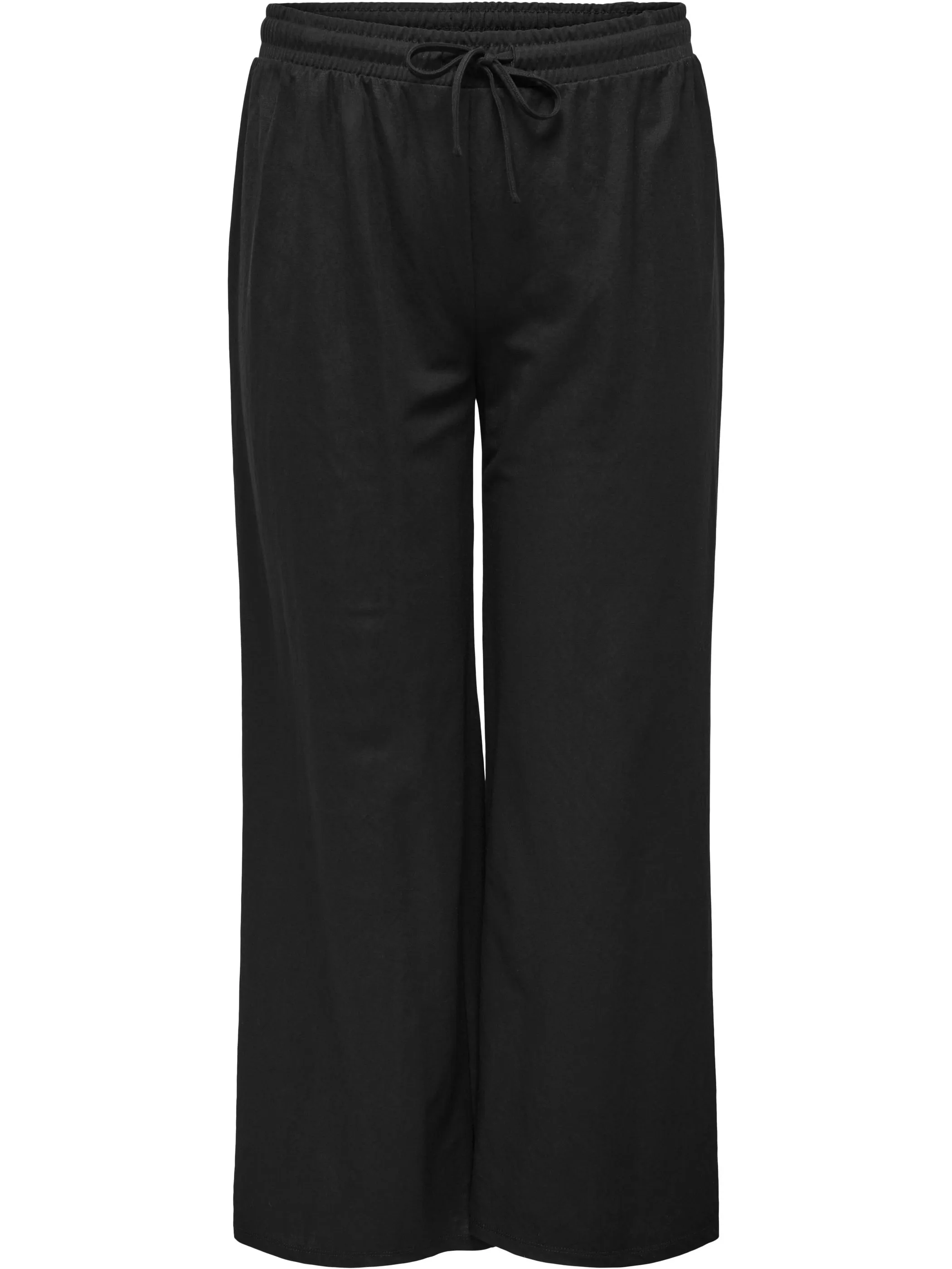 Only Carmakoma 15325128 CARJANY STRING PANT J Schwarz 909737 177911 1
