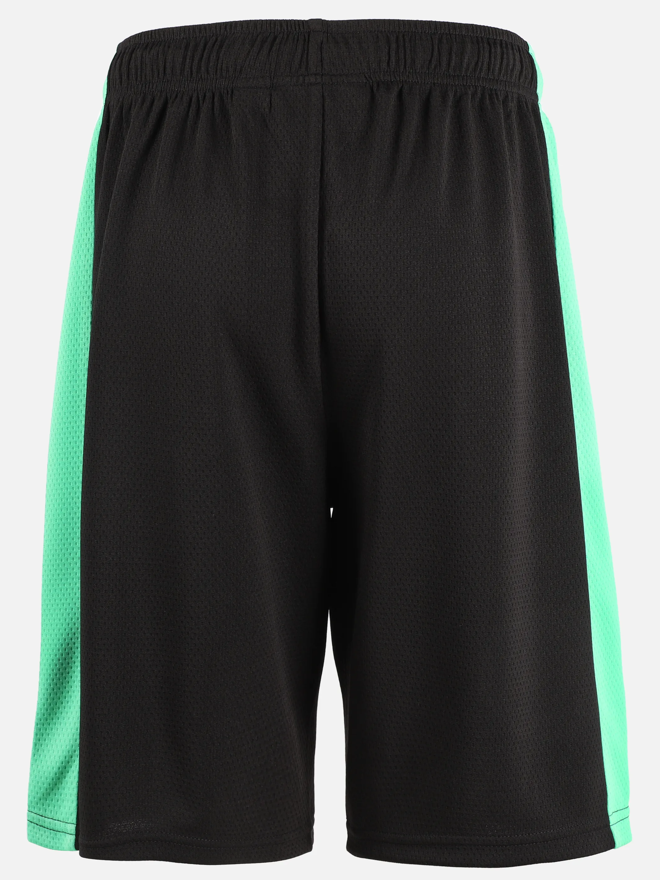 Stop + Go TB-Basketball Shorts Grün 890095 GREEN 2 Stop + Go TB-Basketball Shorts Grün 890095 GREEN 2