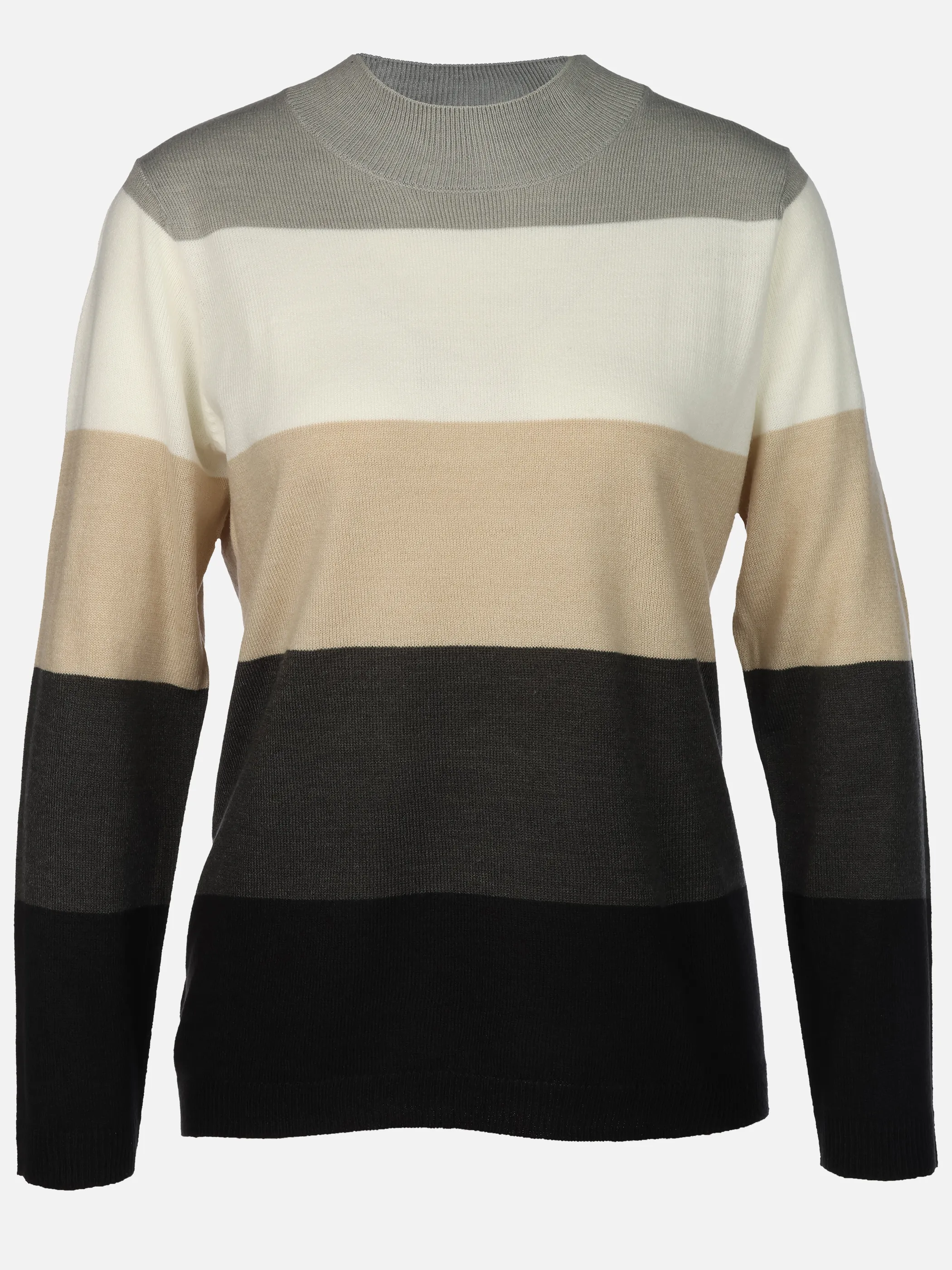 Sure Da-Pullover "Cashmere like" Blau 912698 GREY BLACK 1 Sure Da-Pullover "Cashmere like" Blau 912698 GREY BLACK 1