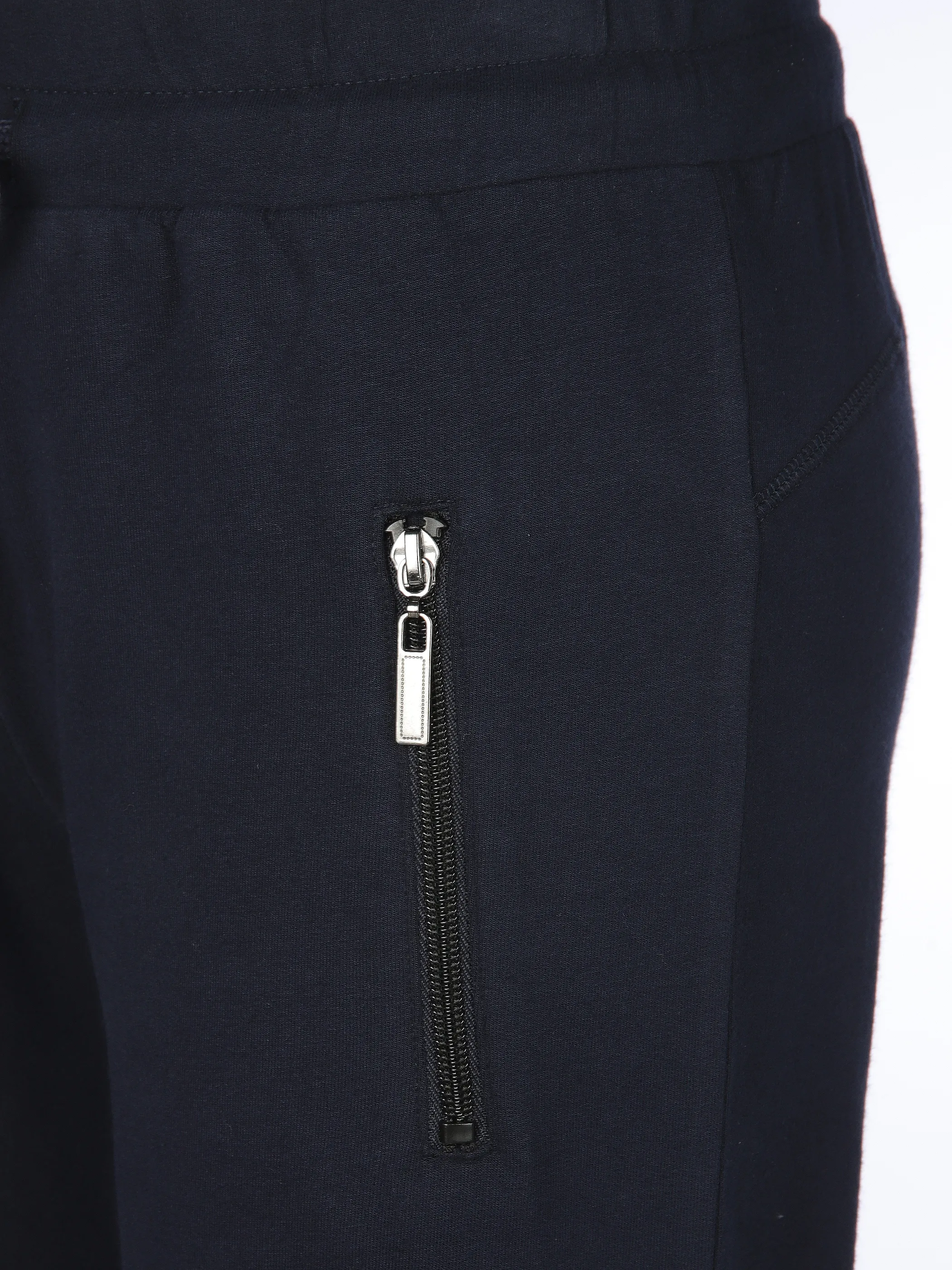 Grinario Sports Da-Jogginghose Marine 838213 NAVY 4 Grinario Sports Da-Jogginghose Marine 838213 NAVY 4