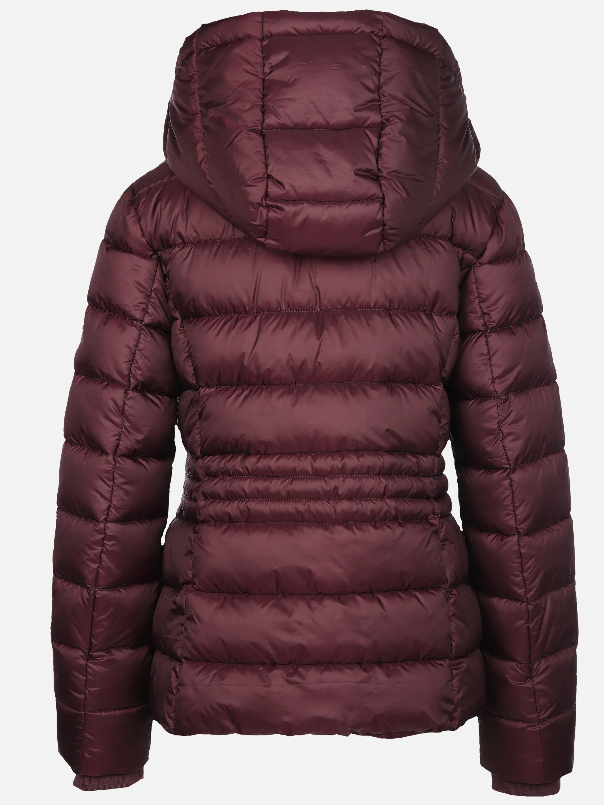 Sure Da-Steppjacke Rot 912878 RED 2