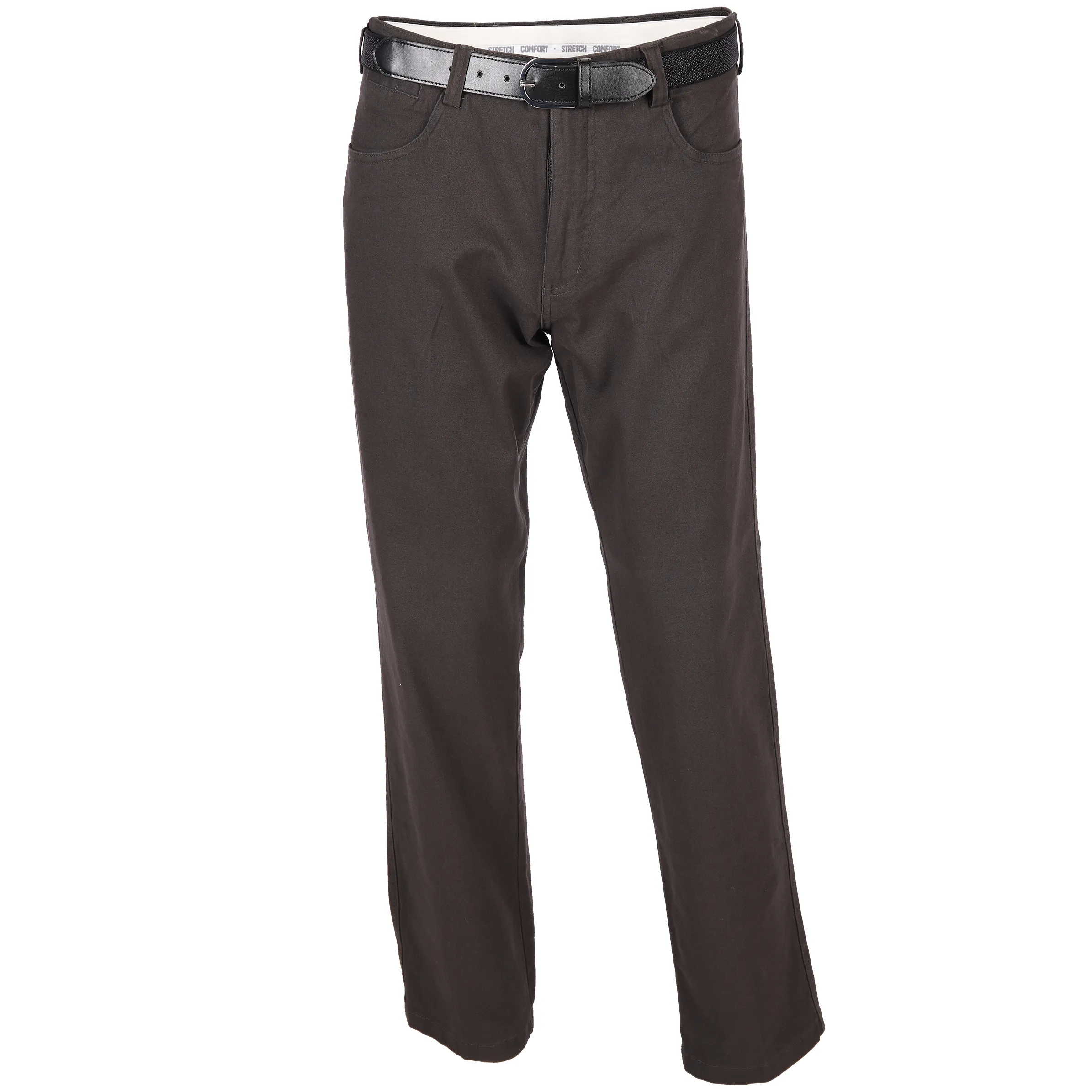 Marcel Battiston He. Semi 5-Pocket Hose Braun 820779 65 1 Marcel Battiston He. Semi 5-Pocket Hose Braun 820779 65 1