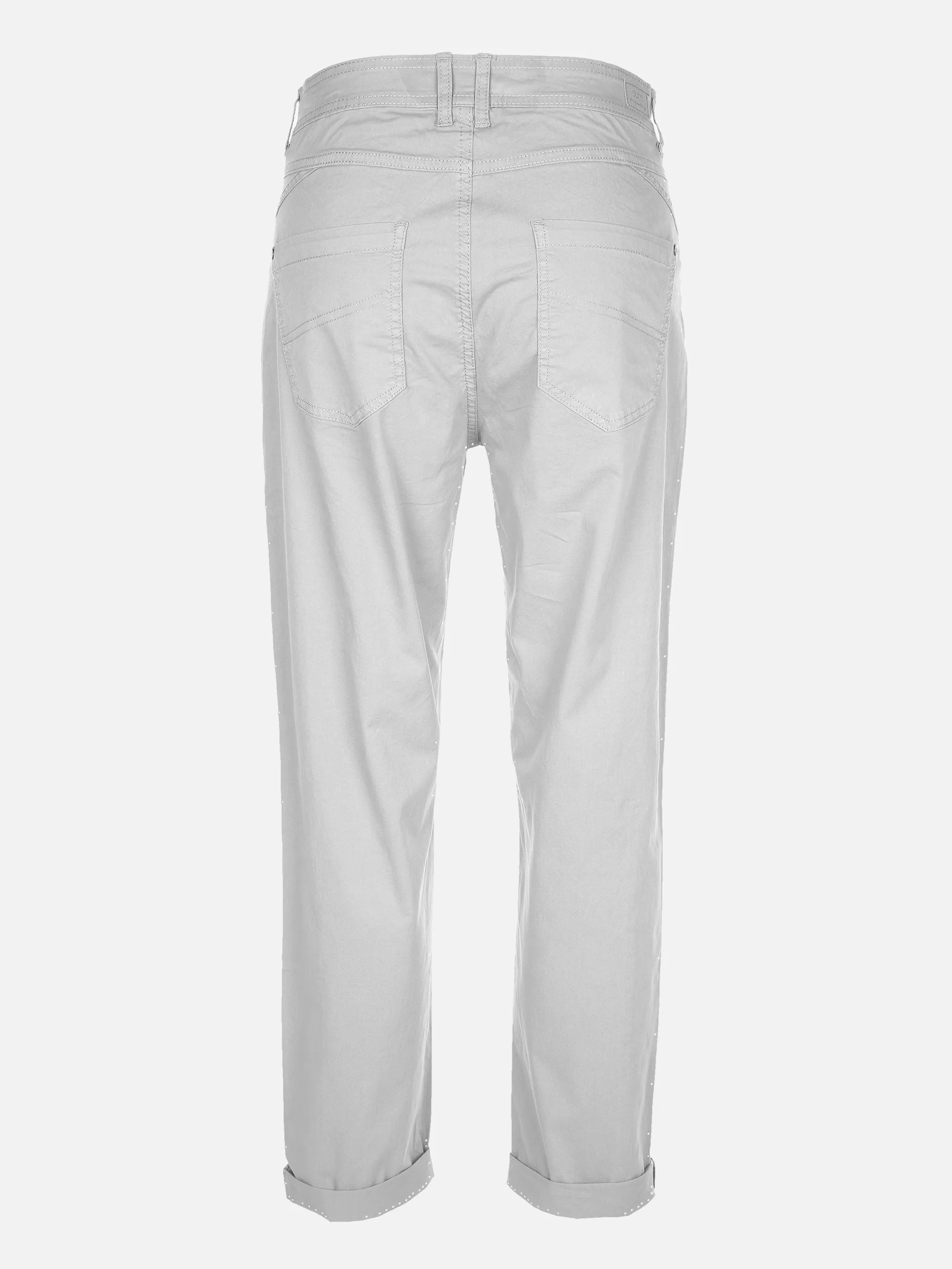 Sure Da-Cotton-Stretch-Hose Grau 864878 SILVER 2