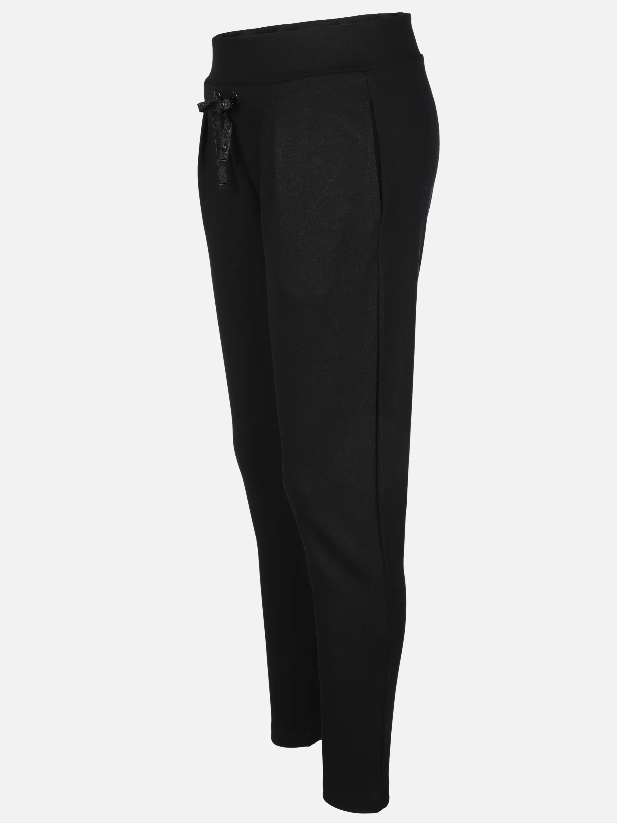 Grinario Sports Da-Jogginghose Schwarz 914425 BLACK 3