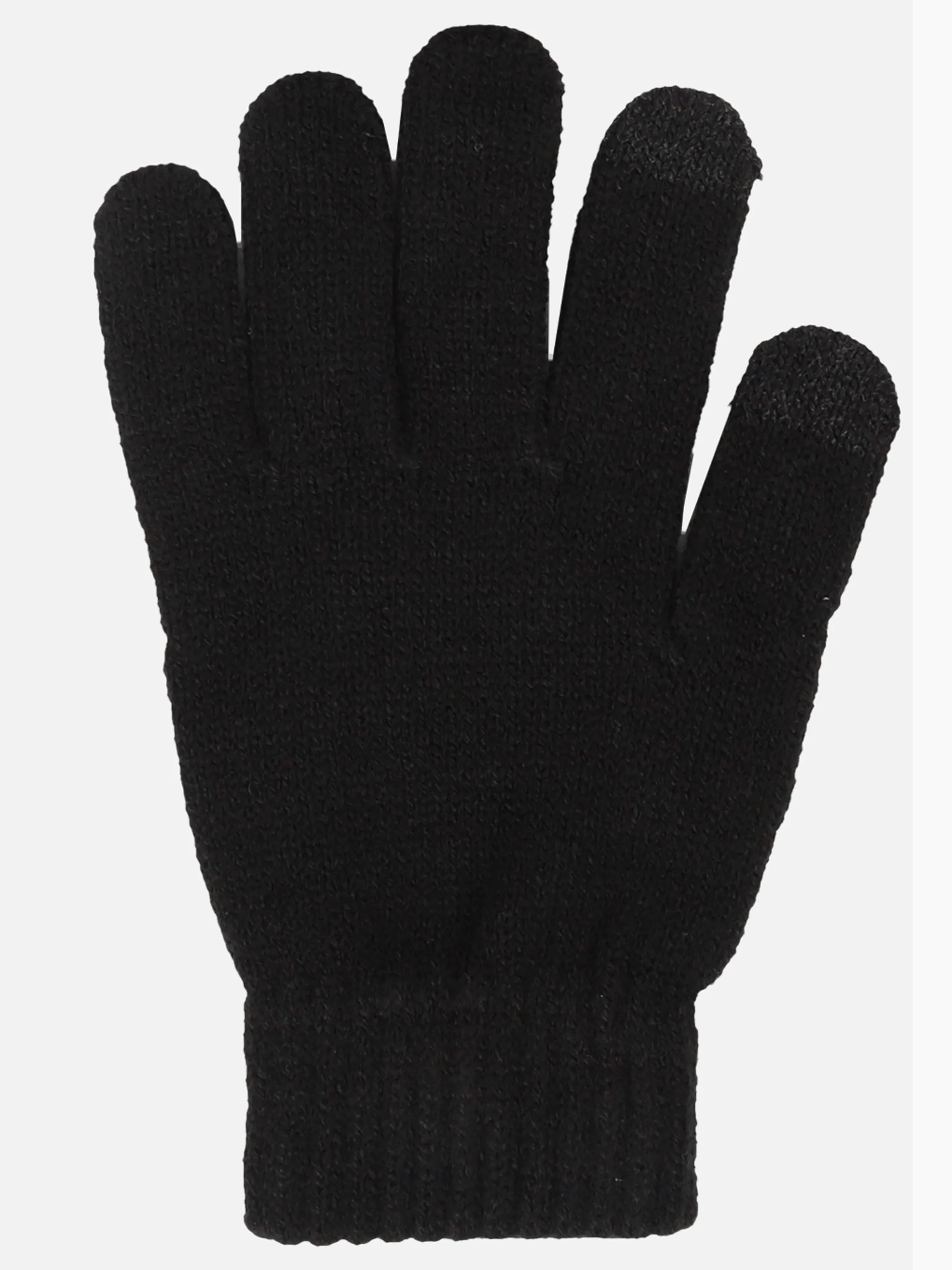 IX-O YF-Handschuhe 2er Pack Schwarz 899552 SCHWARZ 2 IX-O YF-Handschuhe 2er Pack Schwarz 899552 SCHWARZ 2