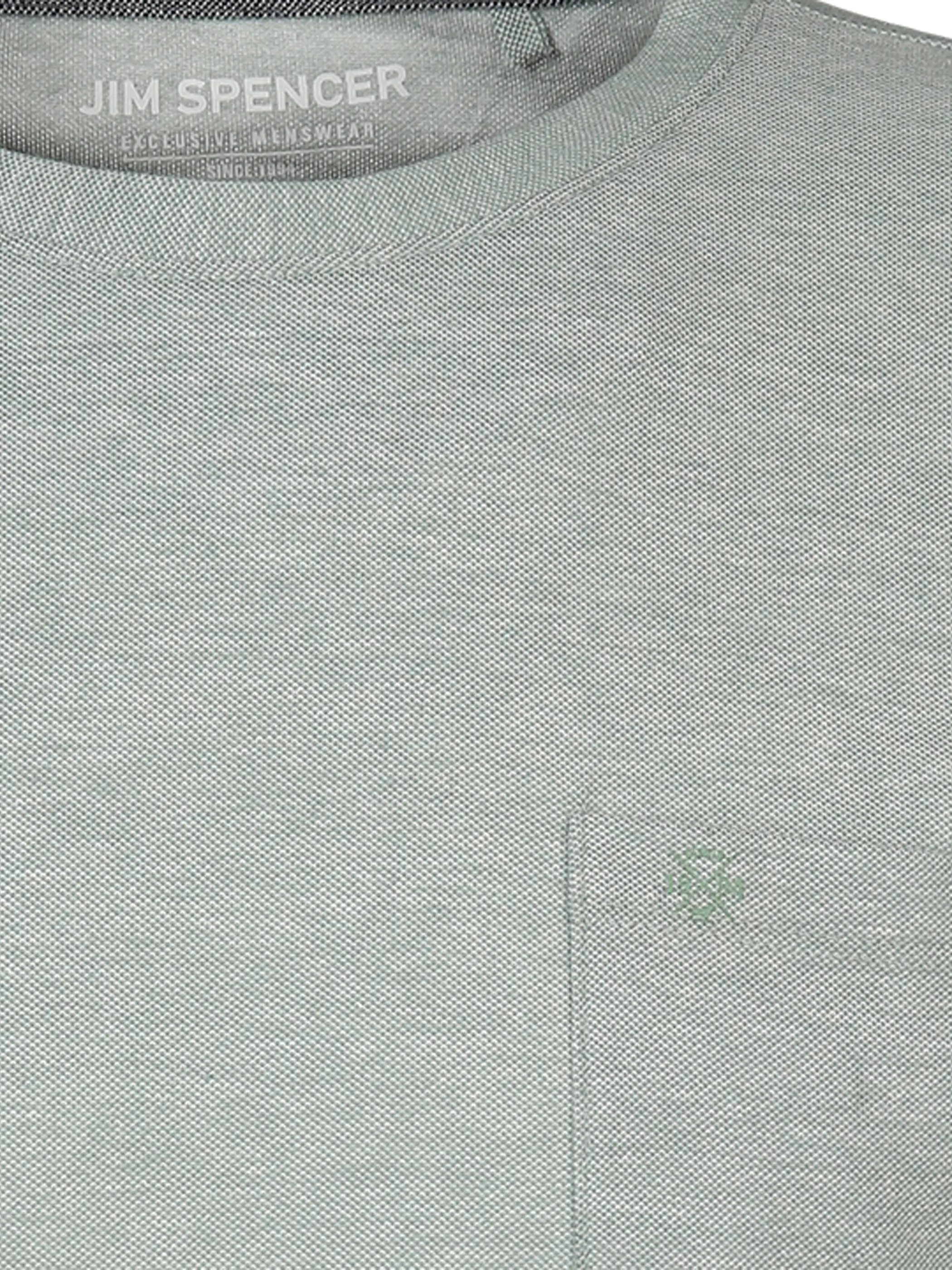 Jim Spencer He. T-Shirt 1/2 Arm twisted RH Grün 873096 MINT 3 Jim Spencer He. T-Shirt 1/2 Arm twisted RH Grün 873096 MINT 3