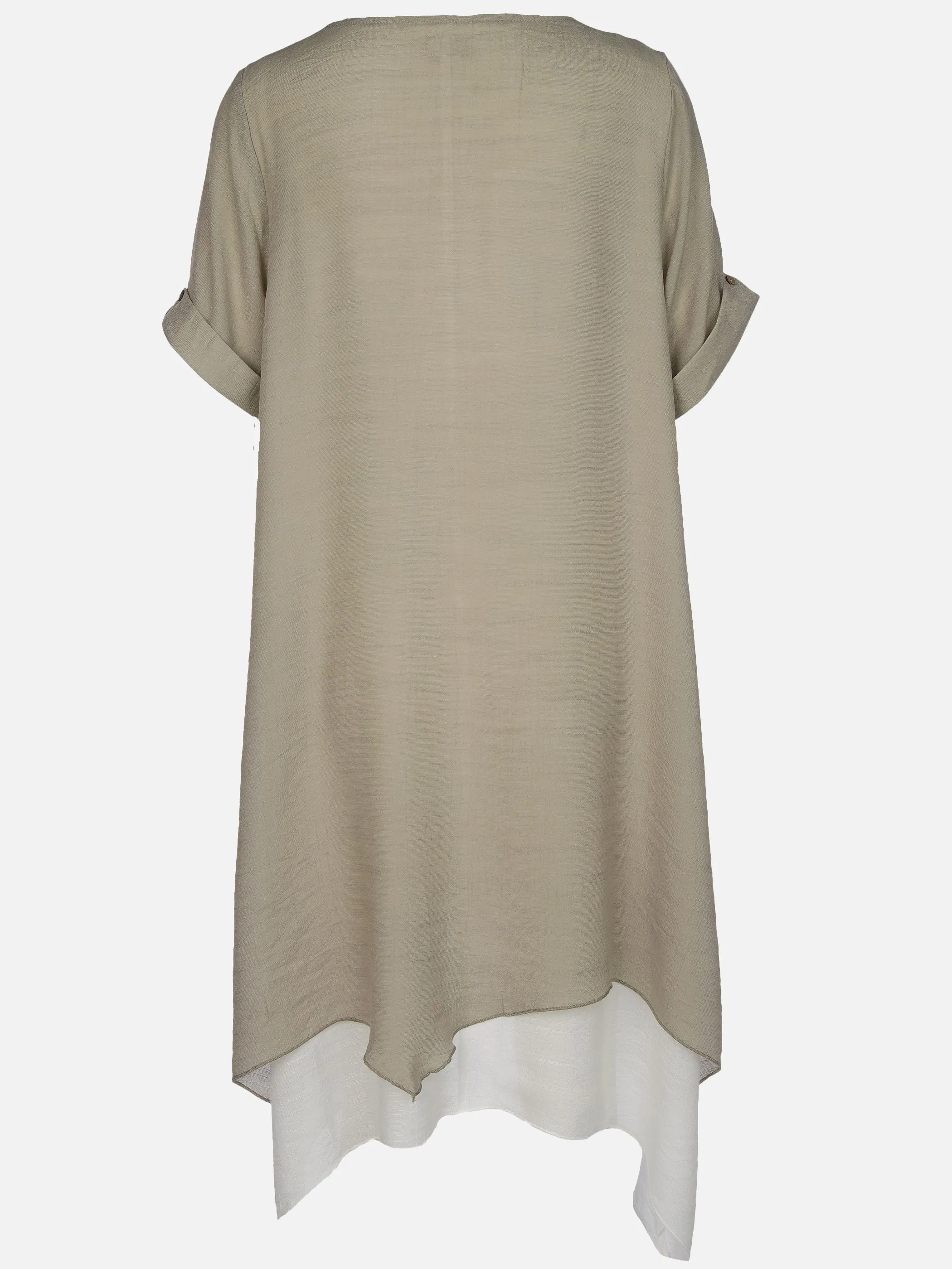 Apricot 847521 Apricot Slub Shimmer Tu Braun 901282 BRN 5