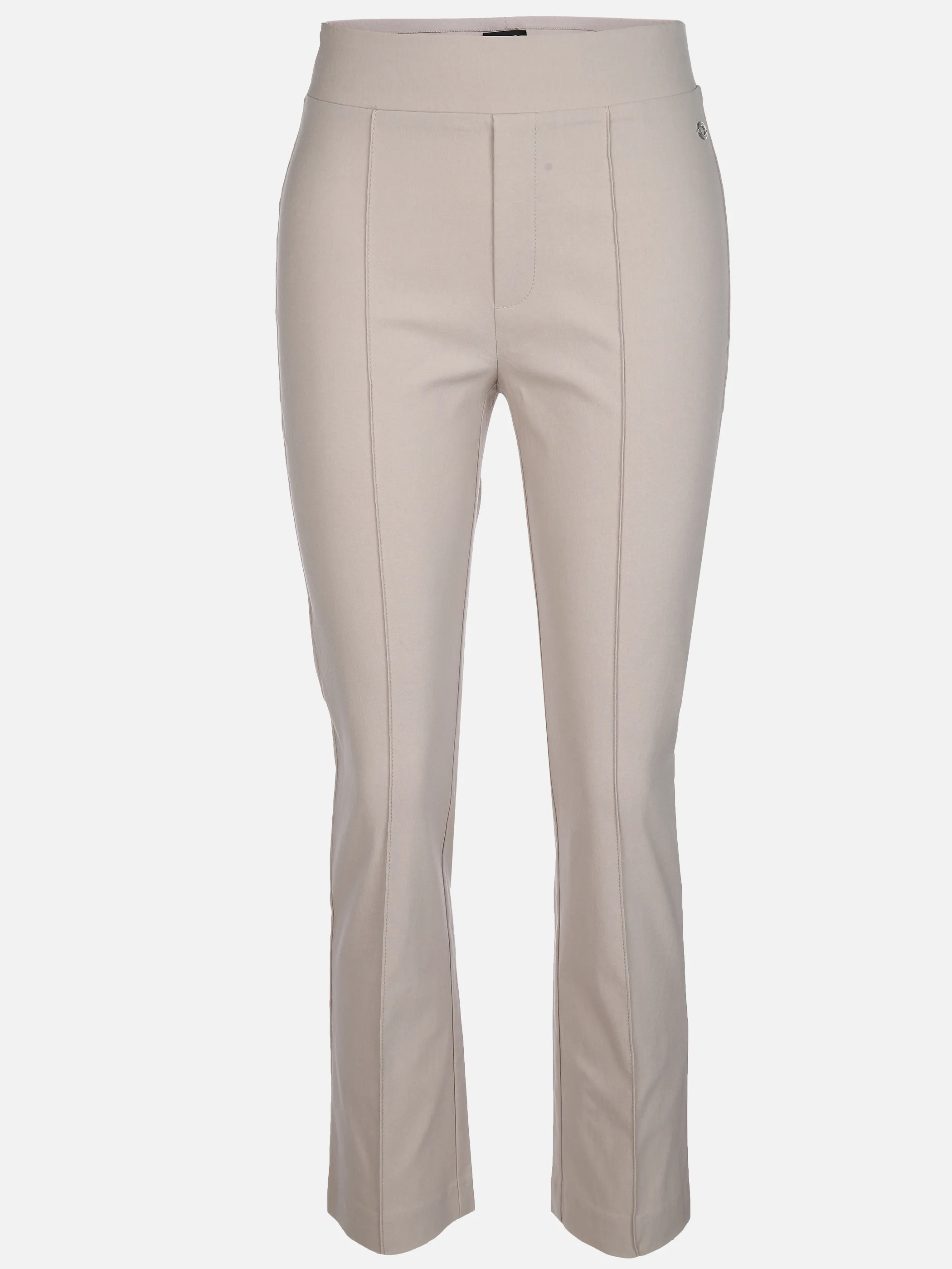 Lisa Tossa Da-Hose 7/8 Länge Weiß 890324 KITT 1