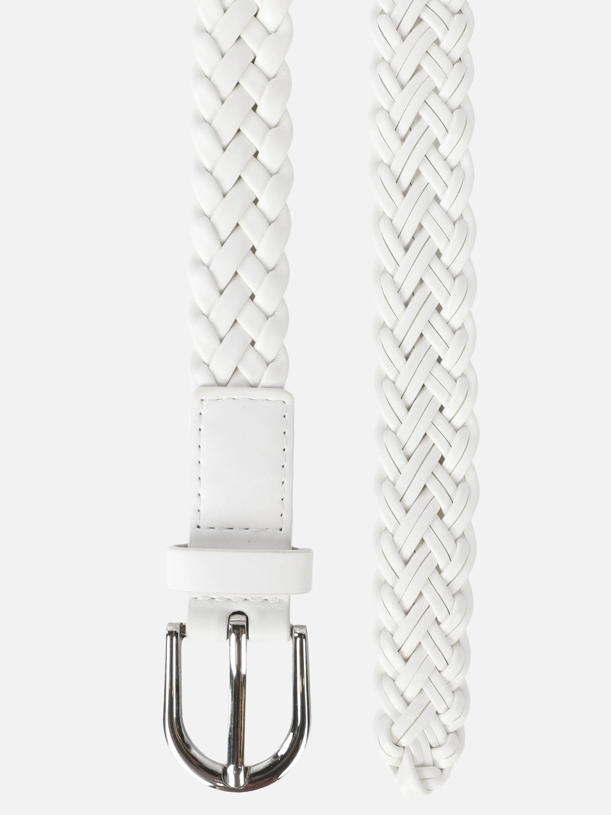 Lisa Tossa Da-Gürtel Weiß 927529 WE 2