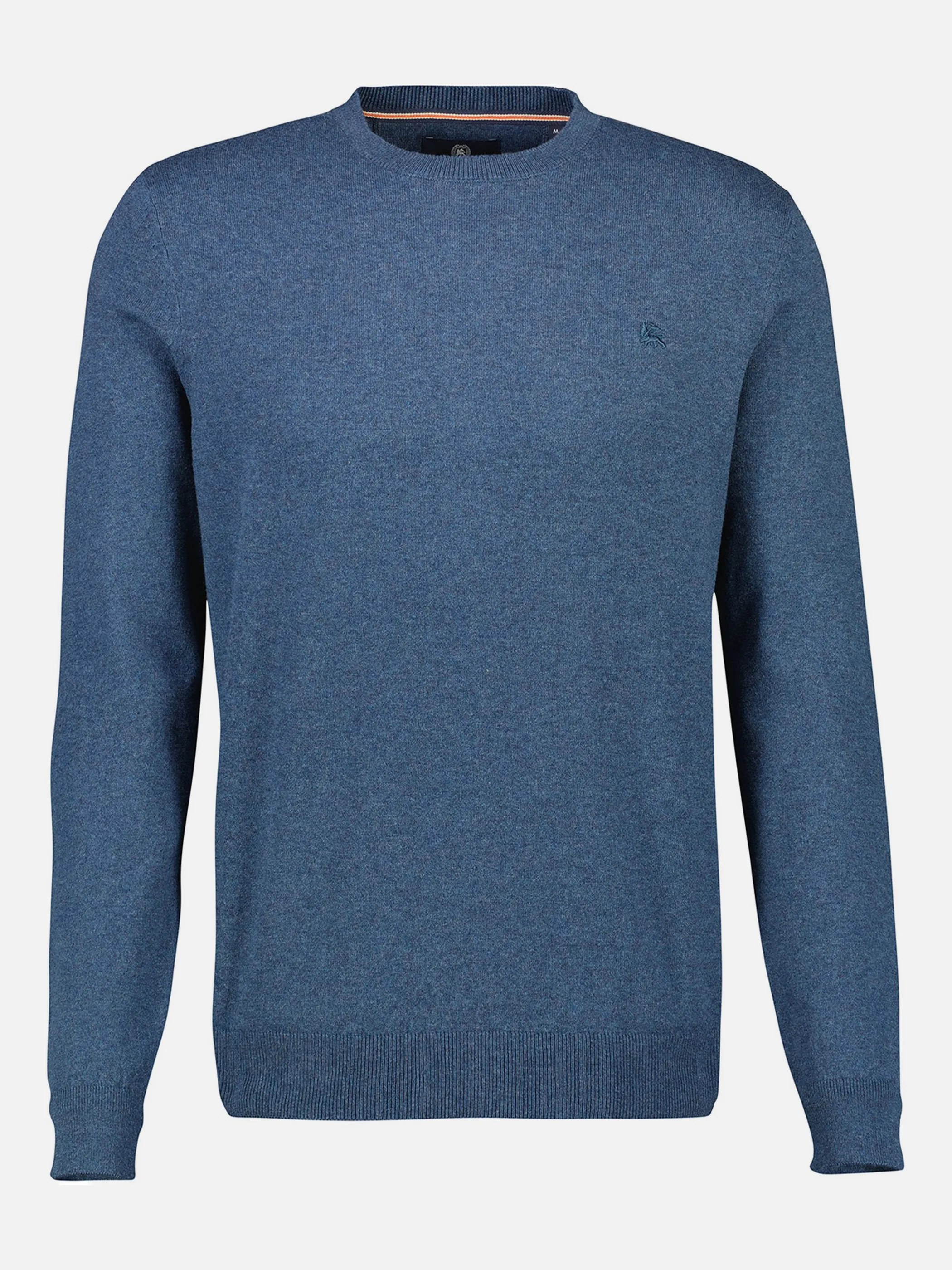 Lerros 2285004 STRICK 1/1 ARM Blau 870074 462 1 Lerros 2285004 STRICK 1/1 ARM Blau 870074 462 1