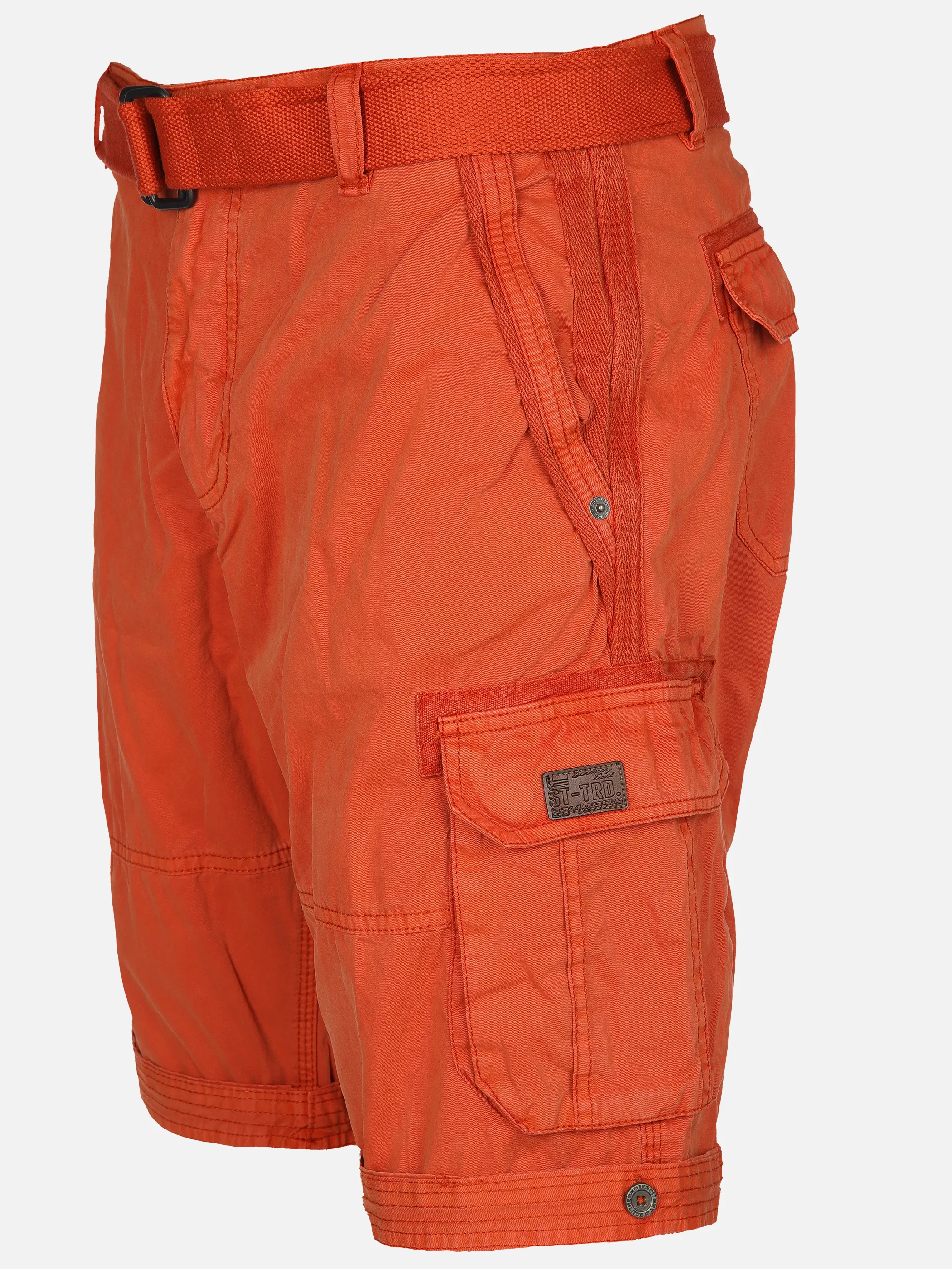 Southern Territory He. Cargoshort washer Orange 906580 ORANGE 3 Southern Territory He. Cargoshort washer Orange 906580 ORANGE 3