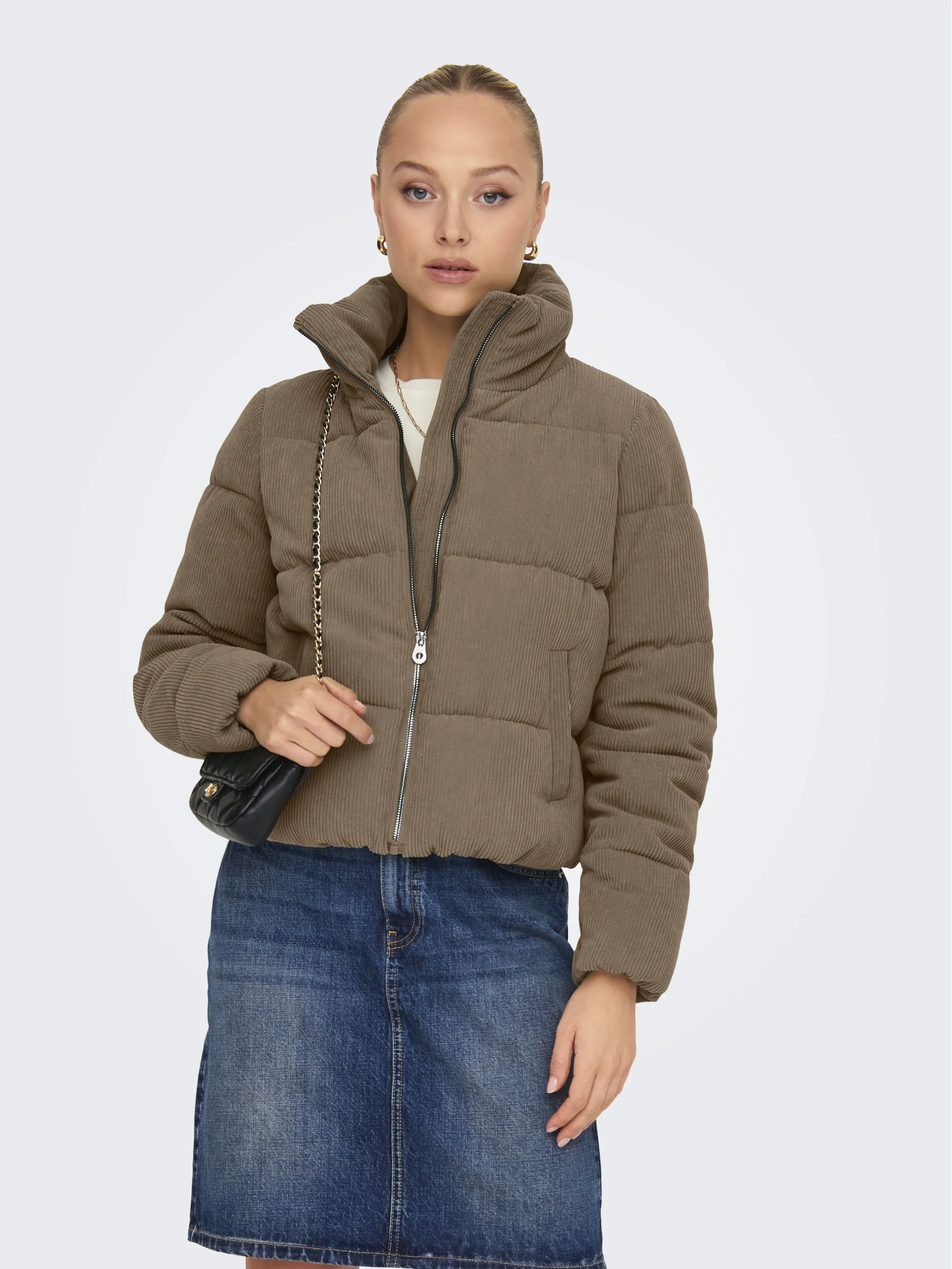 Only 15304768 ONLNEWDOLLY CORDUROY Braun 881640 283230001 3