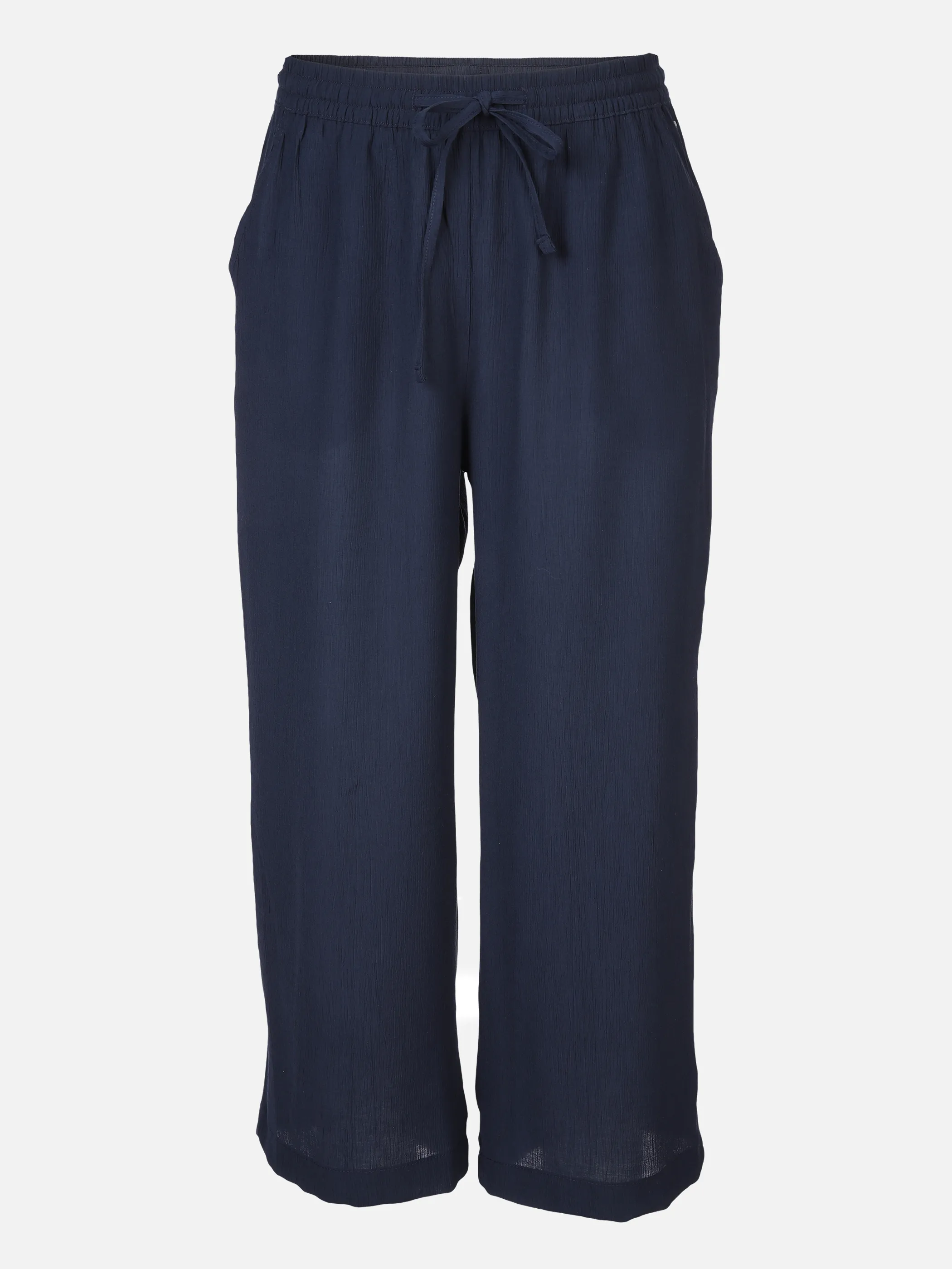 Sure Da-Knitterculottes m. Bindeban Marine 875218 NAVY 1 Sure Da-Knitterculottes m. Bindeban Marine 875218 NAVY 1