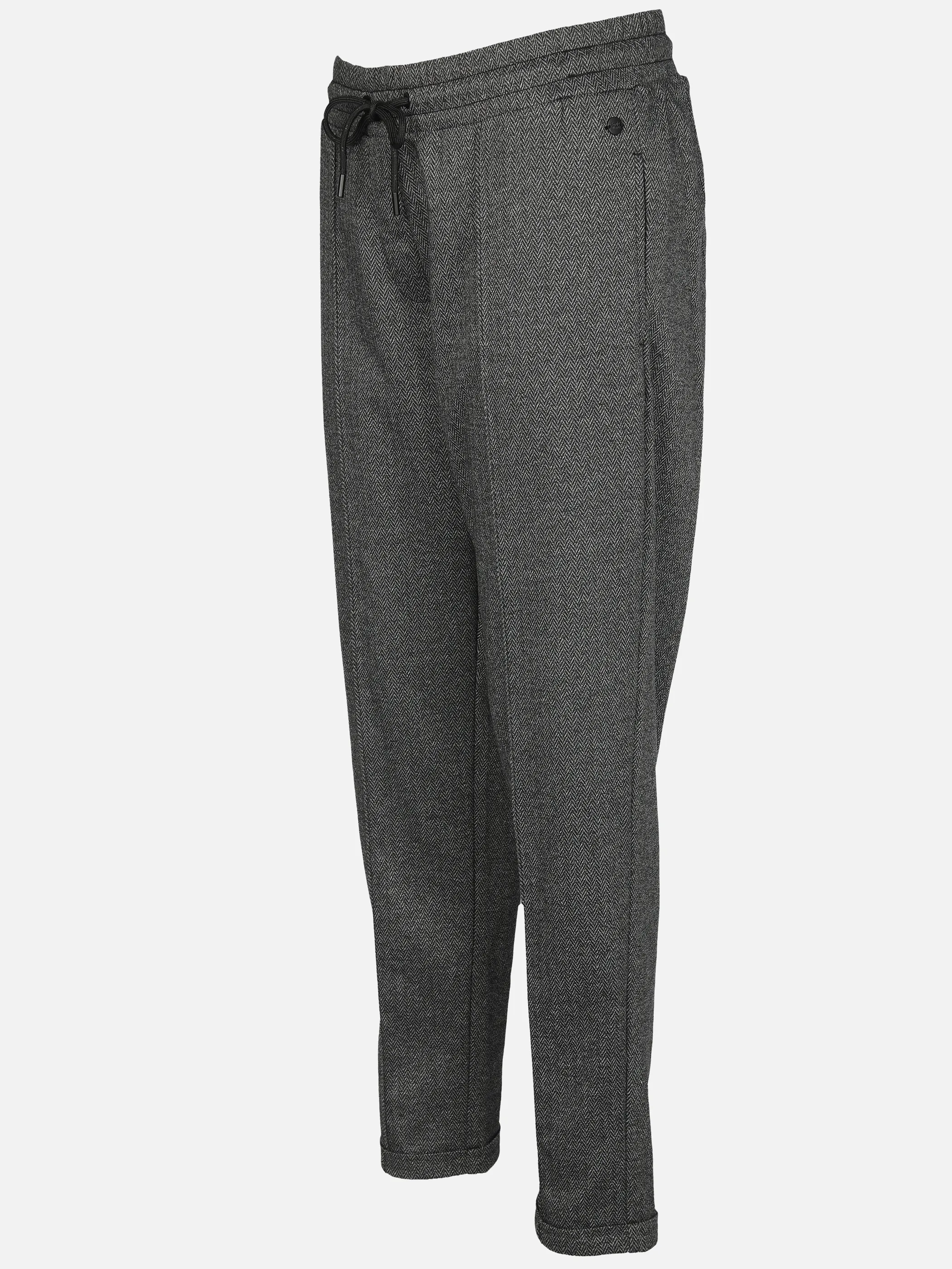 Sonja Blank Da-gr.Gr. City-Jogger Schwarz 916299 SW-AN 3
