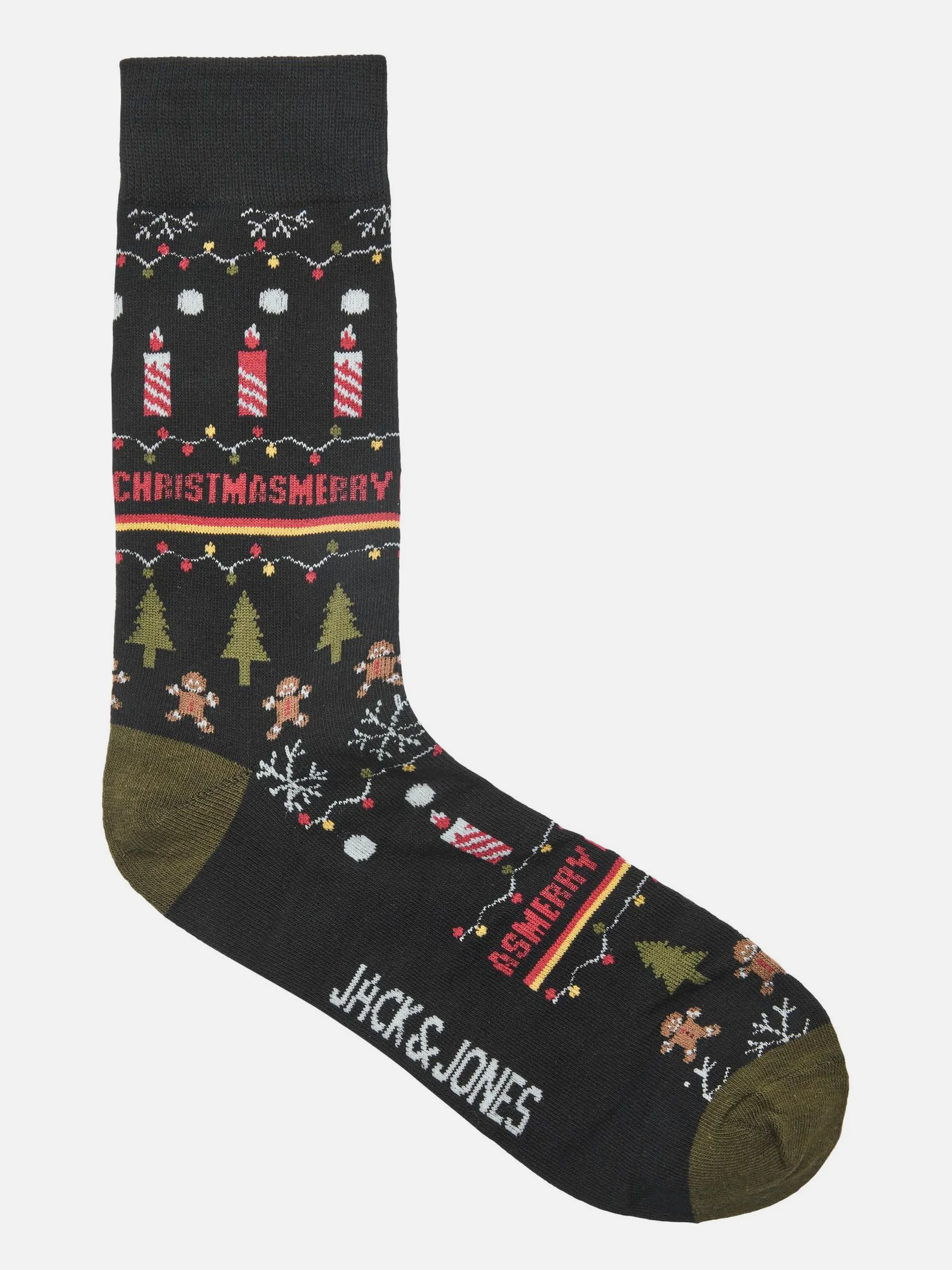 Jack Jones 12222807 JACJINGLE SOCKS GIFTB Blau 871566 175876001 5 Jack Jones 12222807 JACJINGLE SOCKS GIFTB Blau 871566 175876001 5