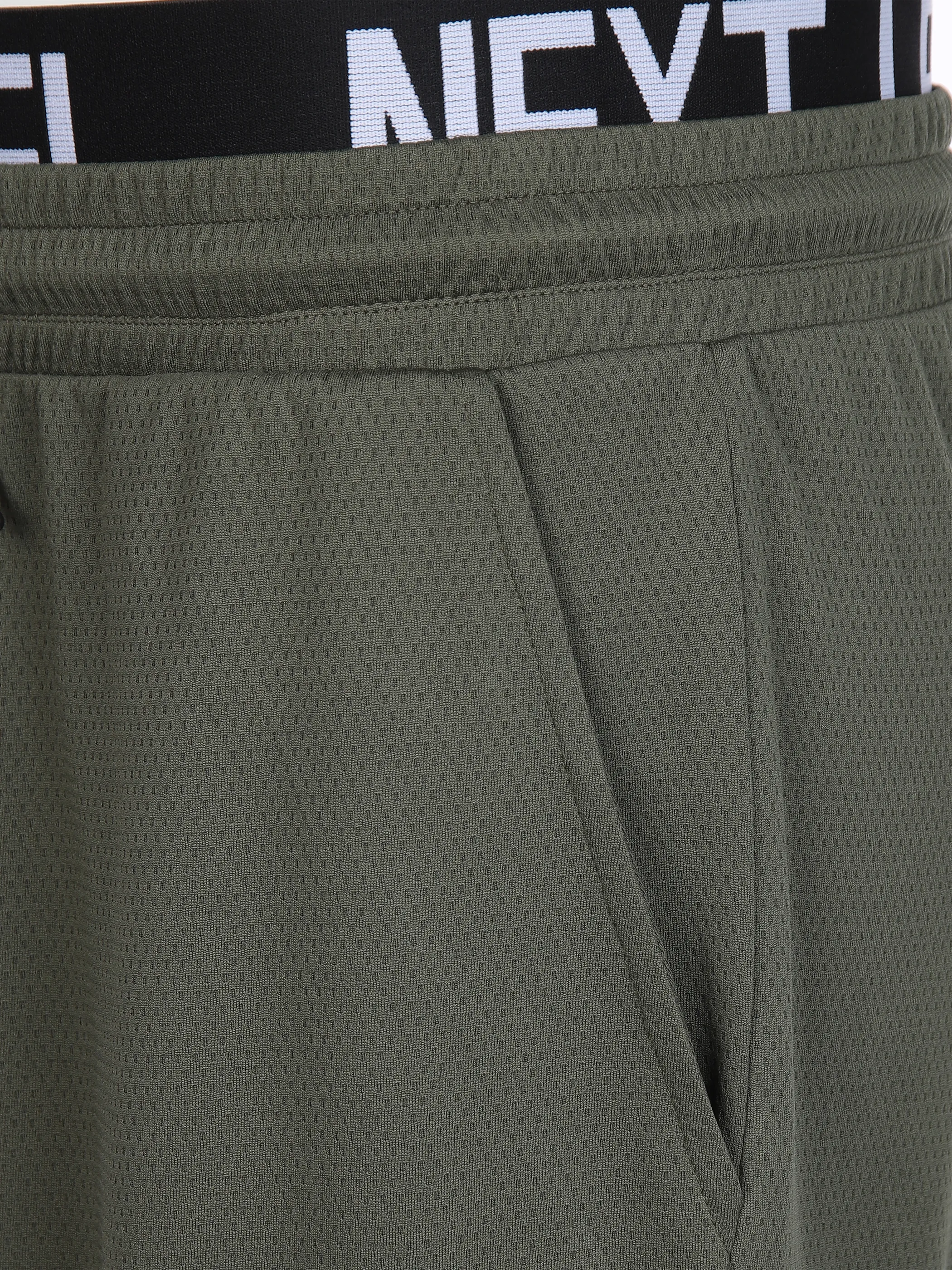 Grinario Sports He- Shorts Oliv 890156 19-0413TCX 4