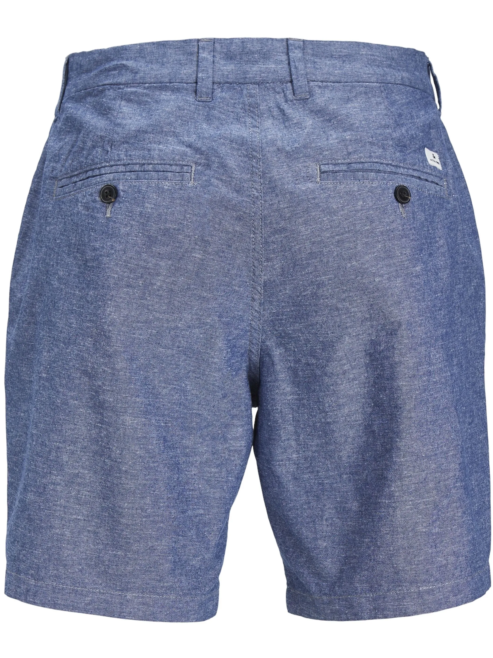 Jack Jones 12248627 JPSTACE SUMMER SHORT Blau 903416 175825001 2