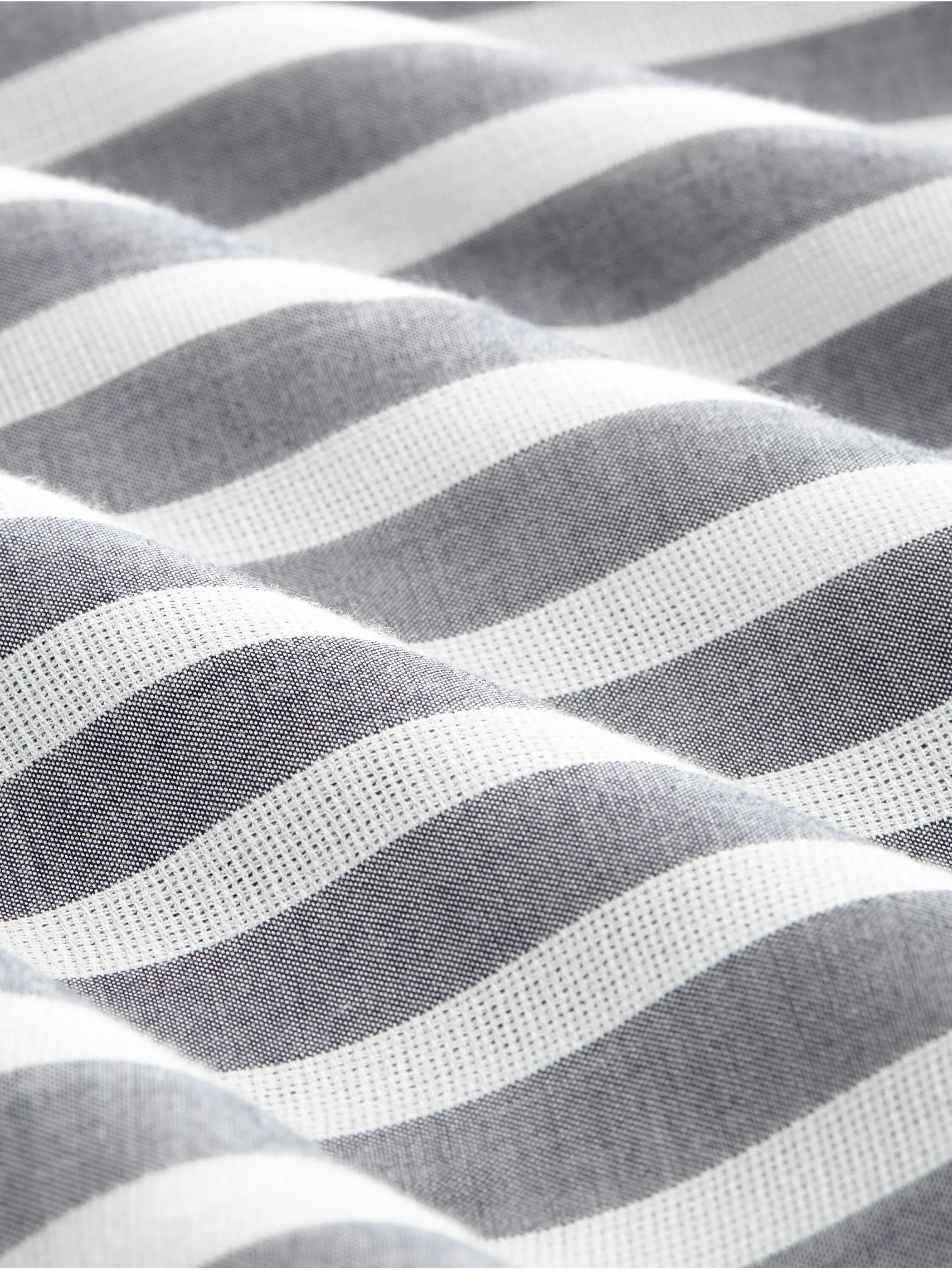 Tom Tailor 1016190 blouse striped Weiß 849385 26940 3