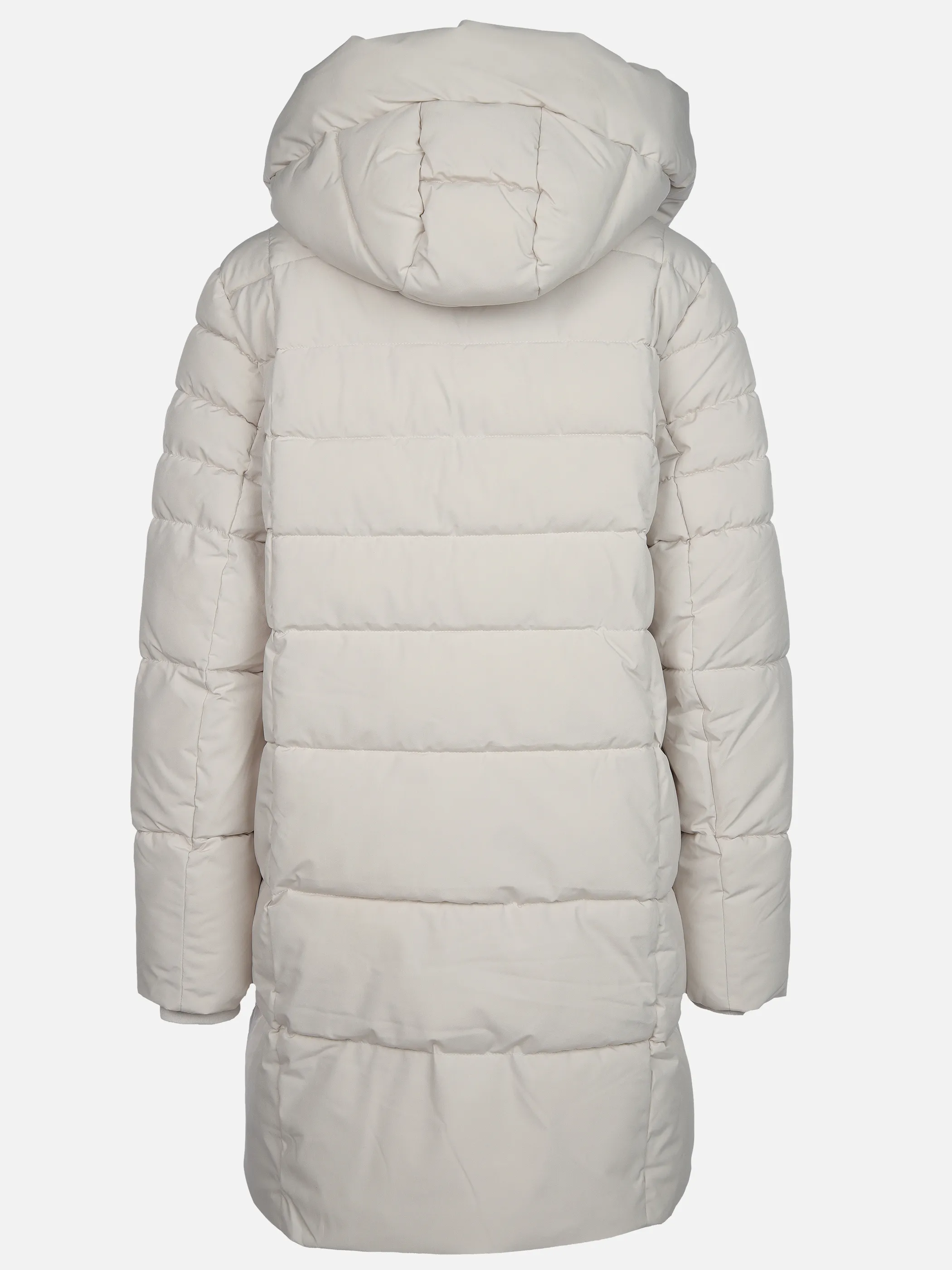 Sure Da-Steppparka m. Kapuze Beige 900476 BEIGE 2 Sure Da-Steppparka m. Kapuze Beige 900476 BEIGE 2