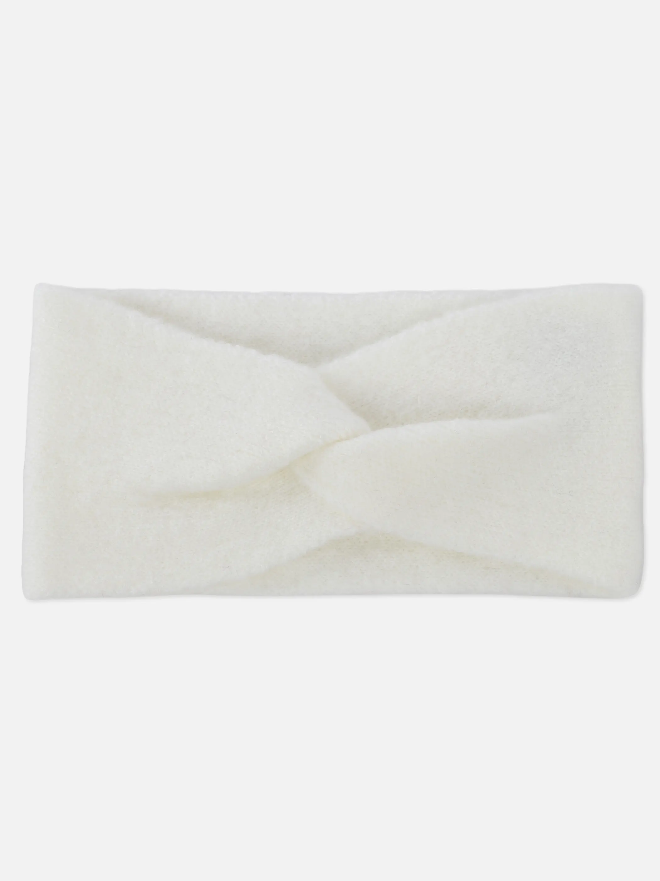Lisa Tossa Da-Stirnband Weiß 929437 OFFWHITE 1