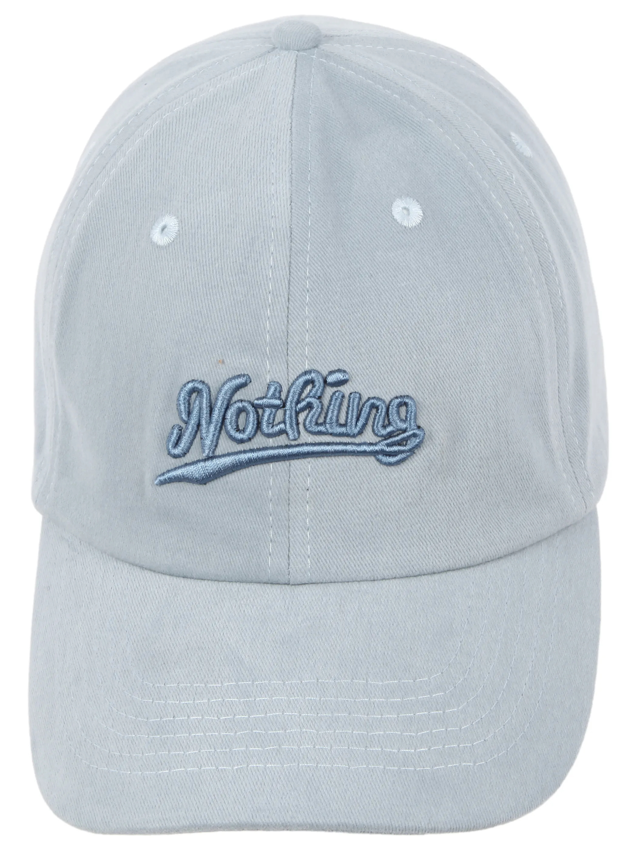 Sure Da-Jeans-Cap "Nothing" Blau 923284 JEANS 1