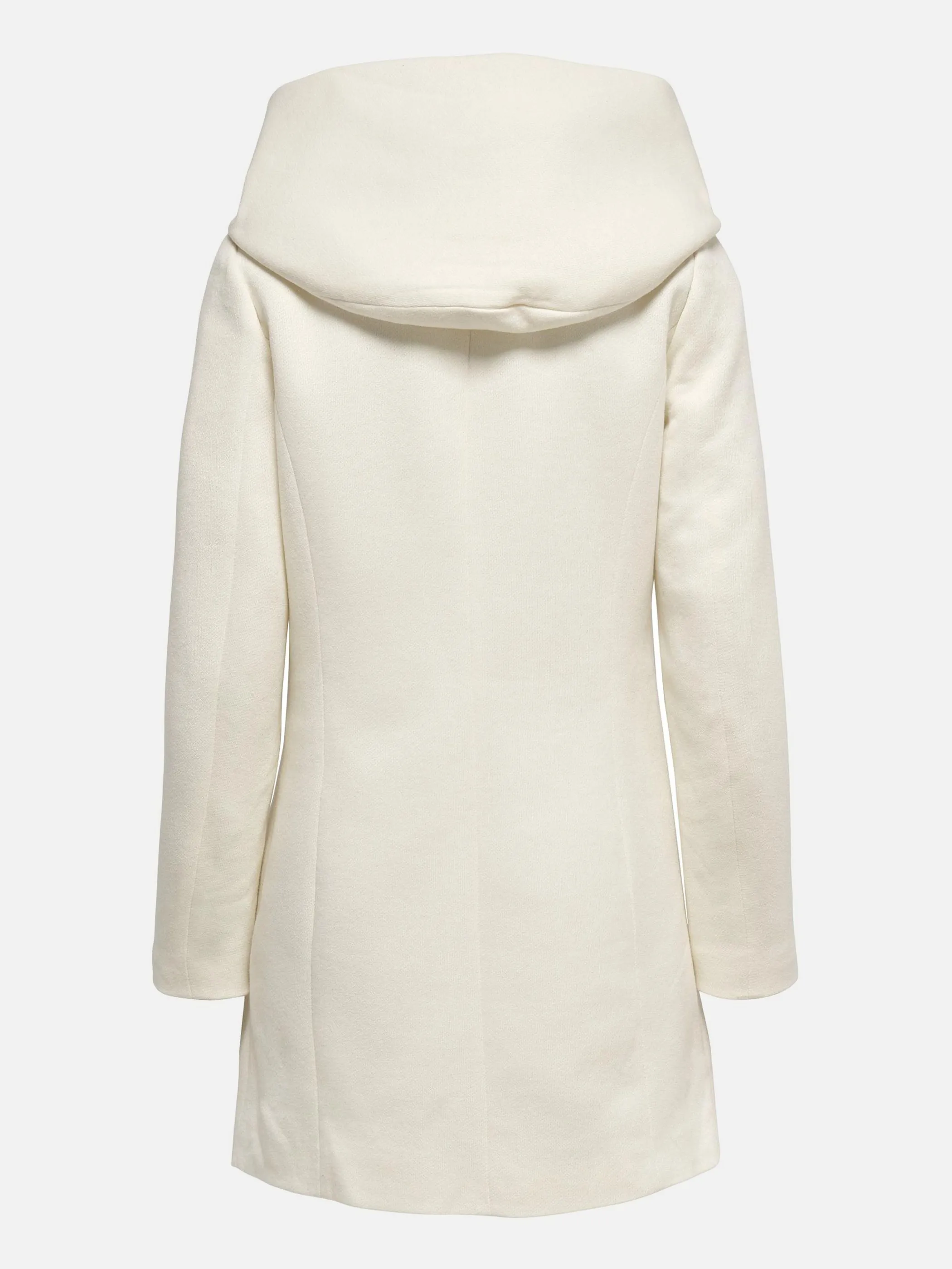 Only 15142911 onlSEDONA LIGHT COAT Weiß 765104 177930001 2