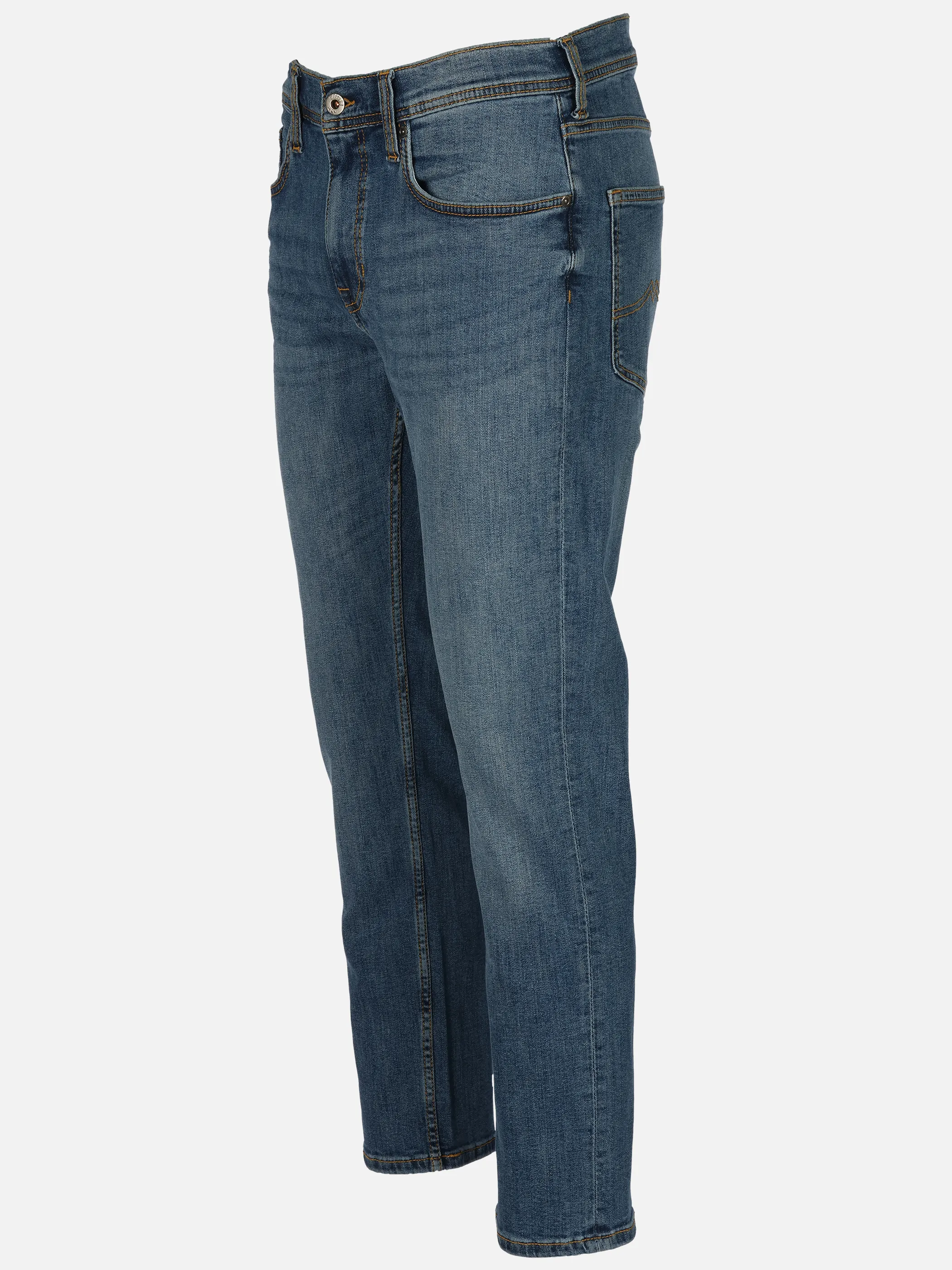 Mustang 1016984 STYLE ORLANDO SLIM Blau 922944 5000623 3