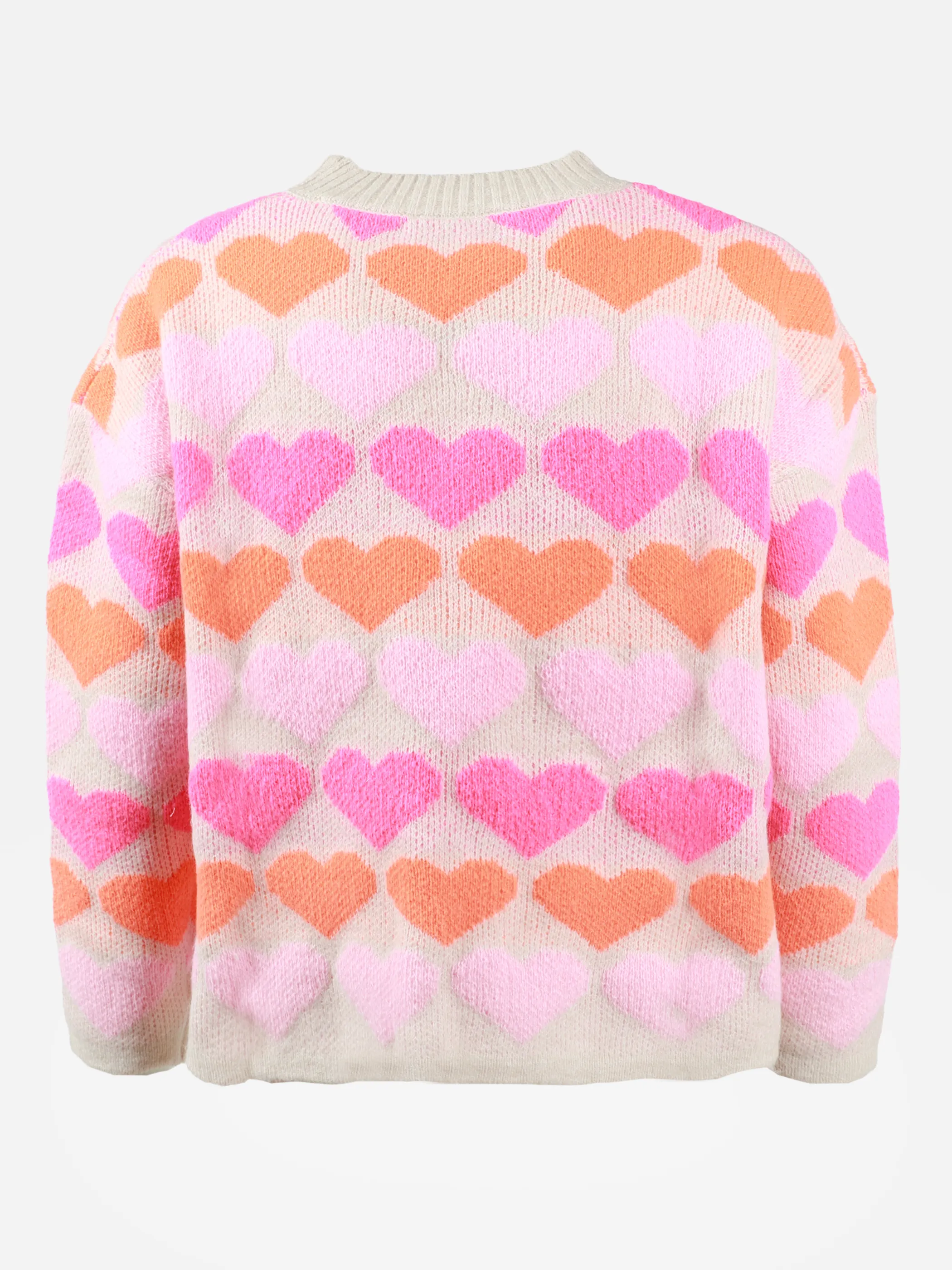 Hailys Teens QJG-AW25071801-T LS P SK Sa44n Beige 936050 1604013636 2