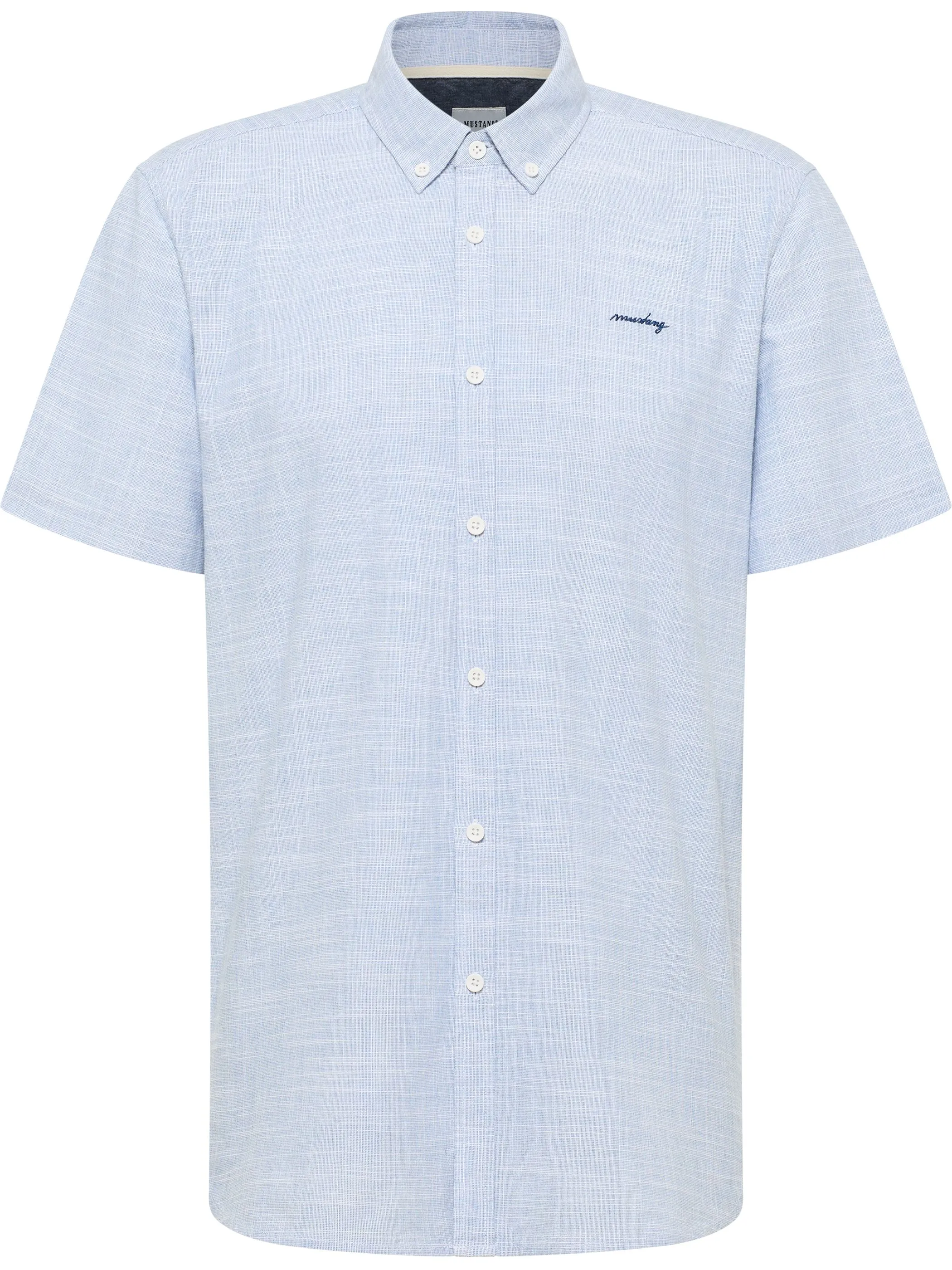 Mustang 1016252 STYLE BERKELEY Blau 912111 5124 1