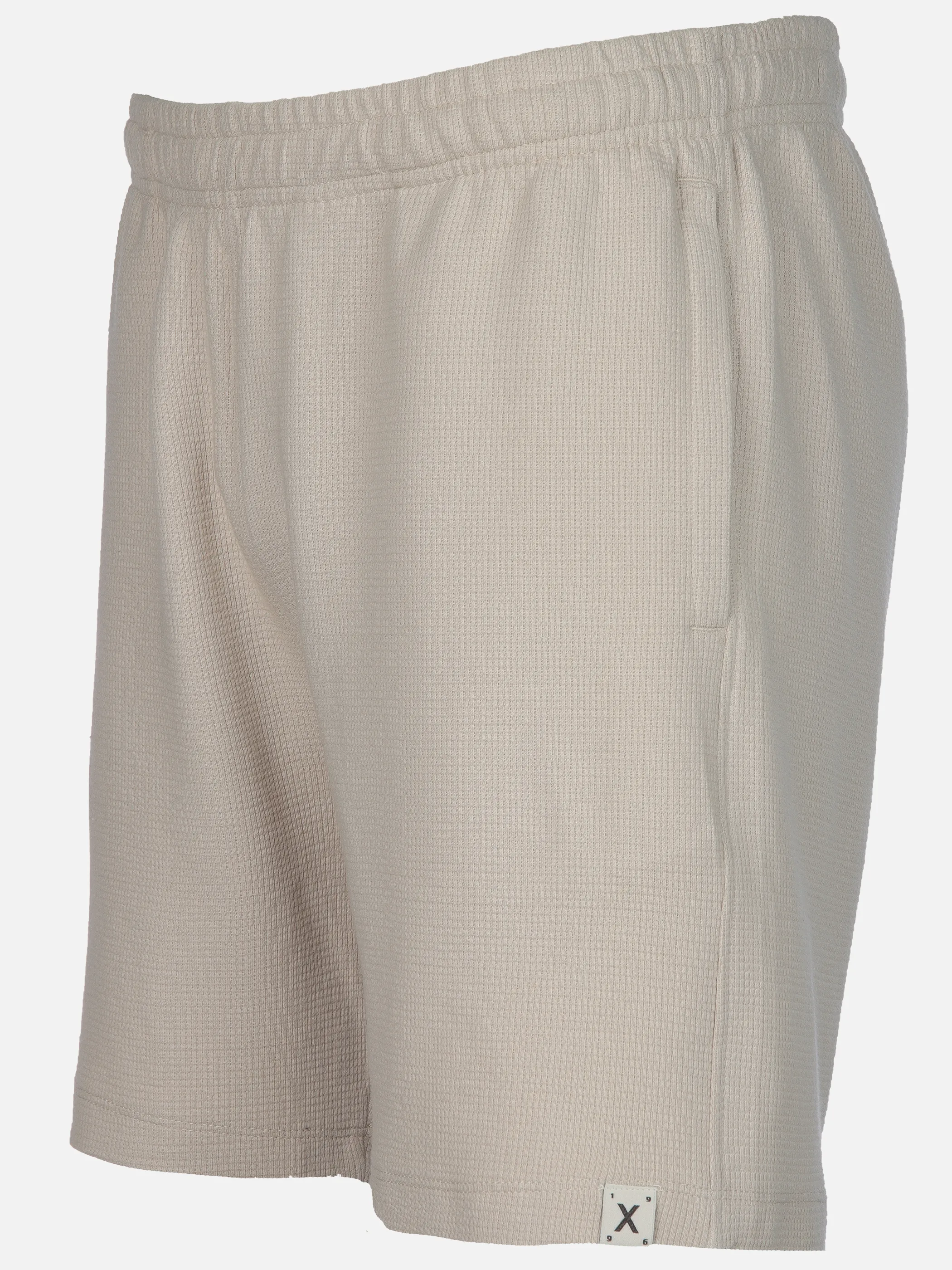IX-O YF-He Sweatshort Beige 907865 BEIGE 3