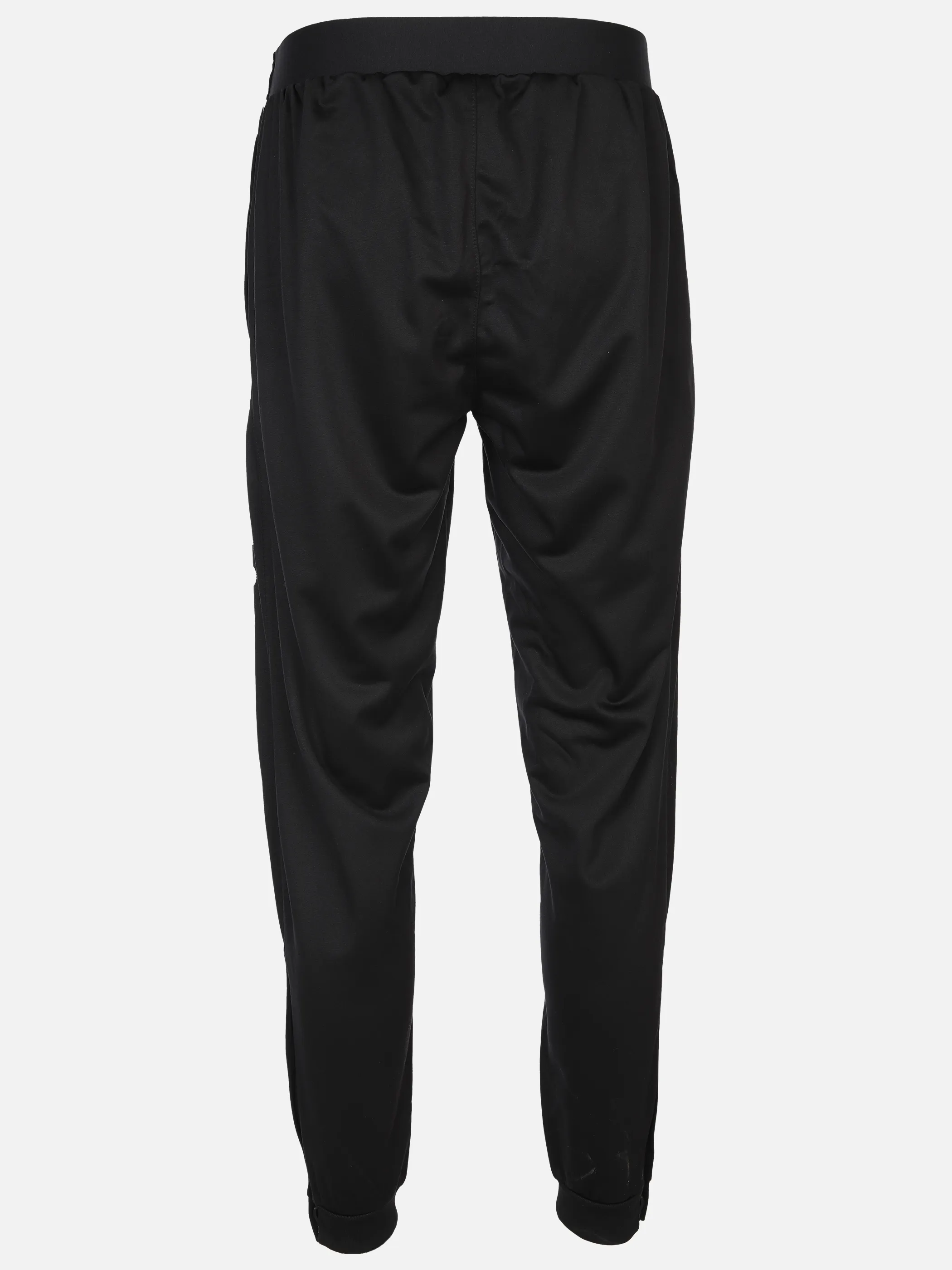 JAKO 9289 Trainingshose Allround Schwarz 901364 800 2 JAKO 9289 Trainingshose Allround Schwarz 901364 800 2