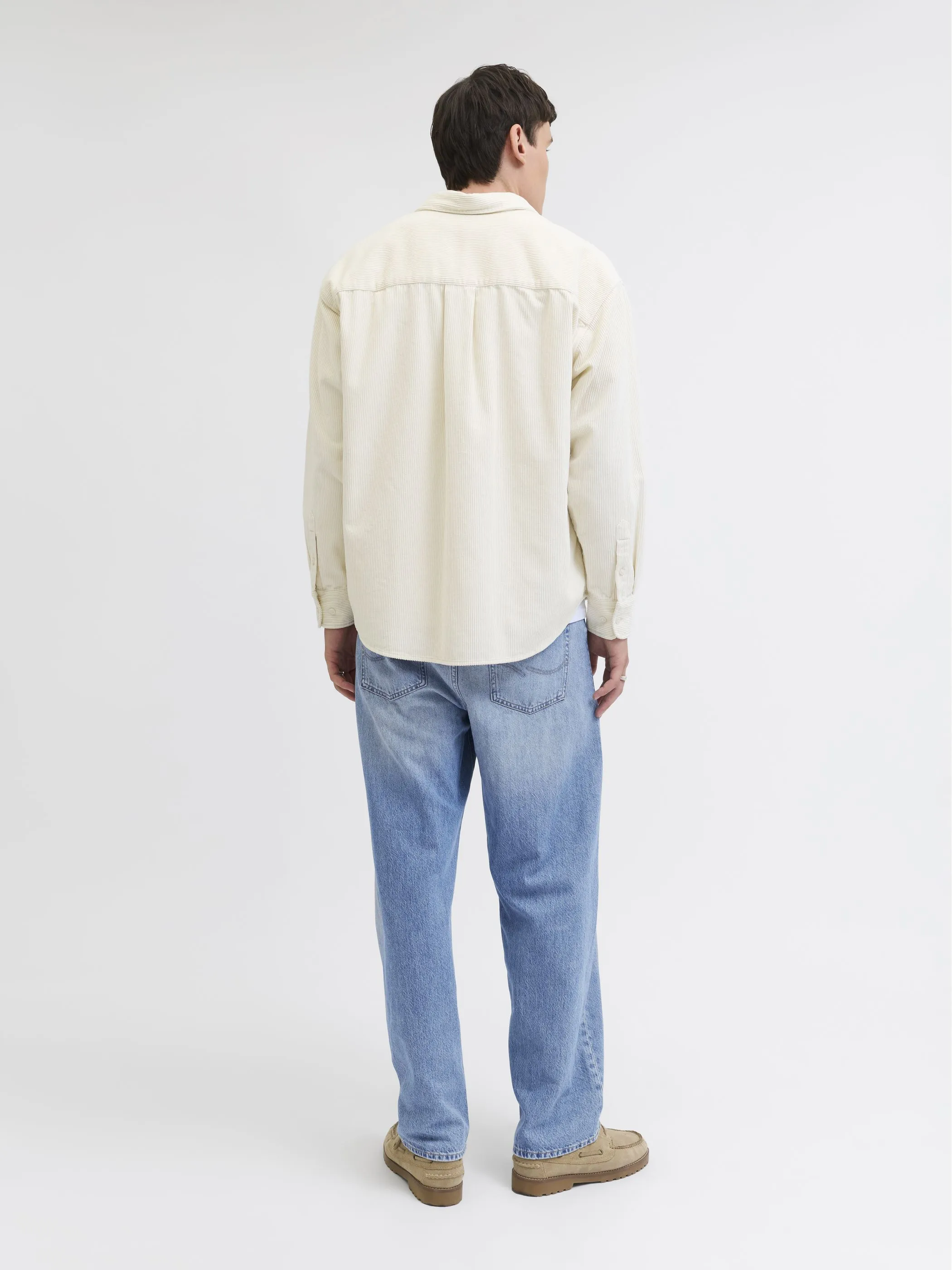 Jack Jones 12287743 JJIALEX JJORIGINAL NS Blau 917778 188779004 5