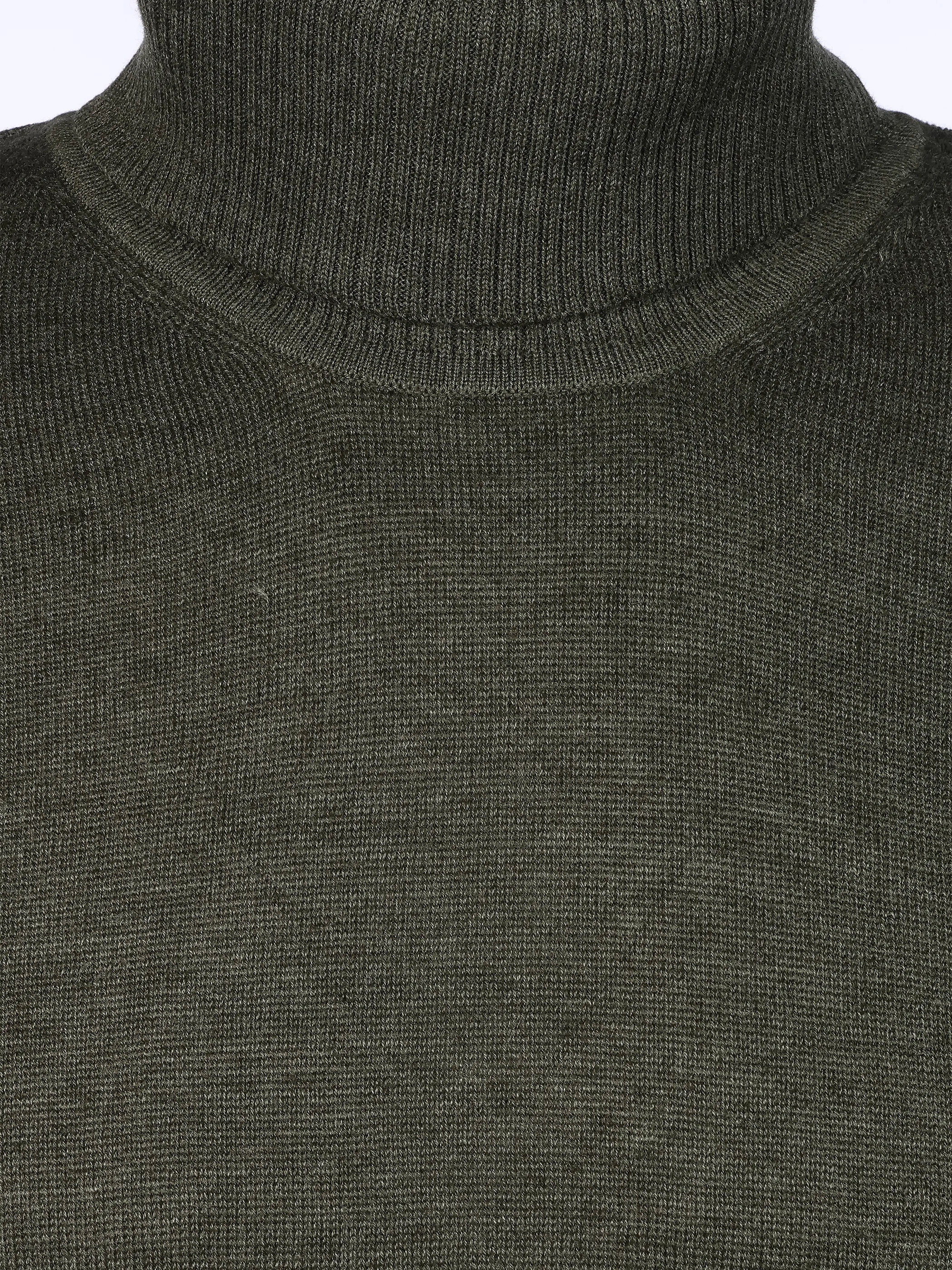 Jim Spencer He. Strickrolli melange Oliv 919256 KHAKITWIST 3 Jim Spencer He. Strickrolli melange Oliv 919256 KHAKITWIST 3