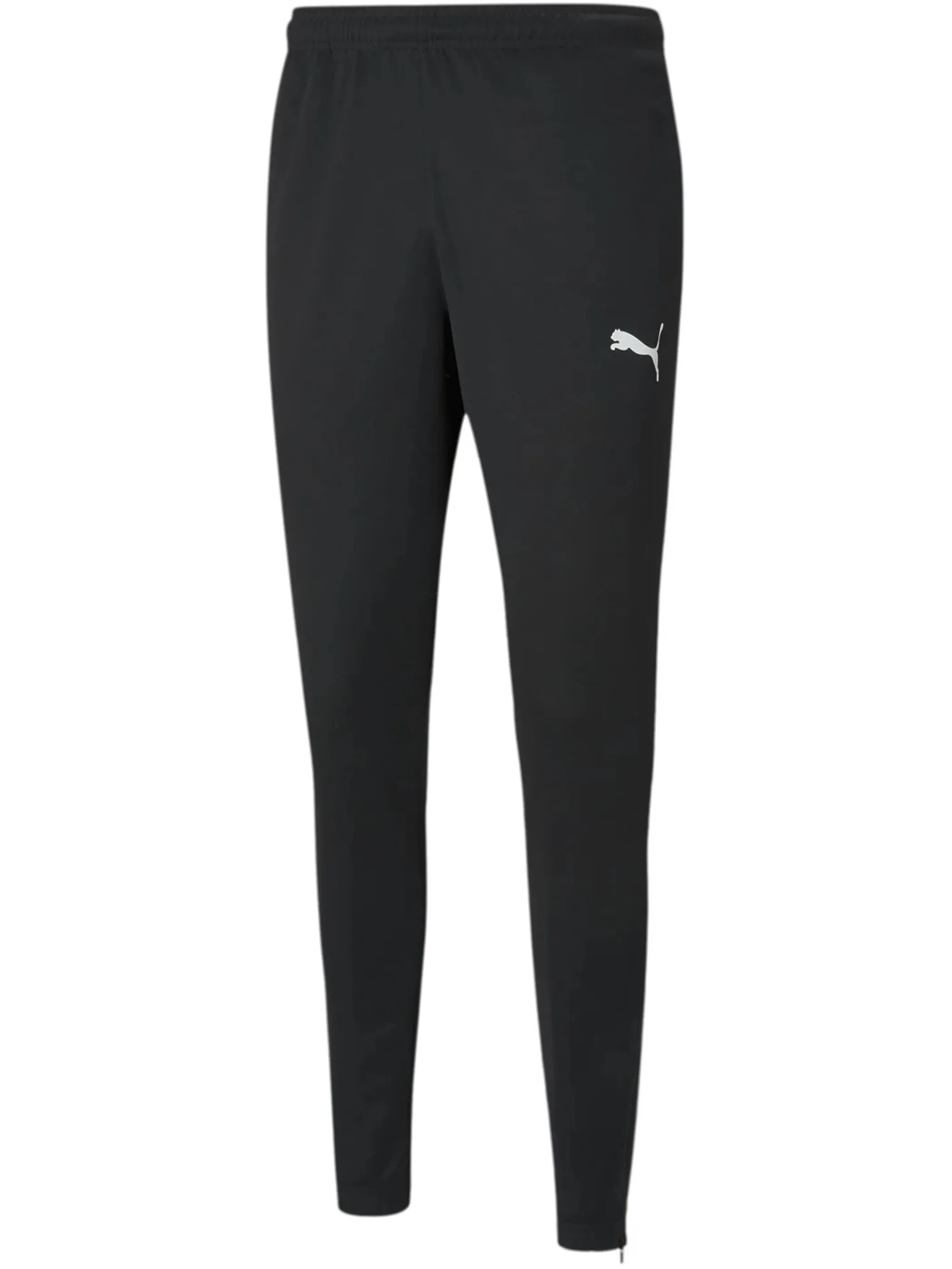 Puma 657390 He-Teamsport Jogginghose Schwarz 909997 0003 1