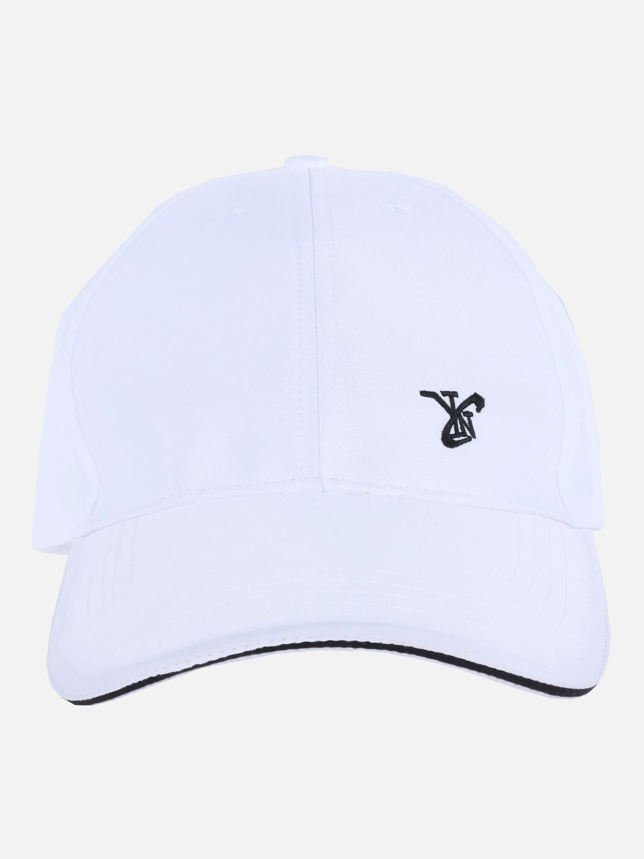 Grinario Sports He-UV-Schutz Mütze Weiß 834812 WEIß 1
