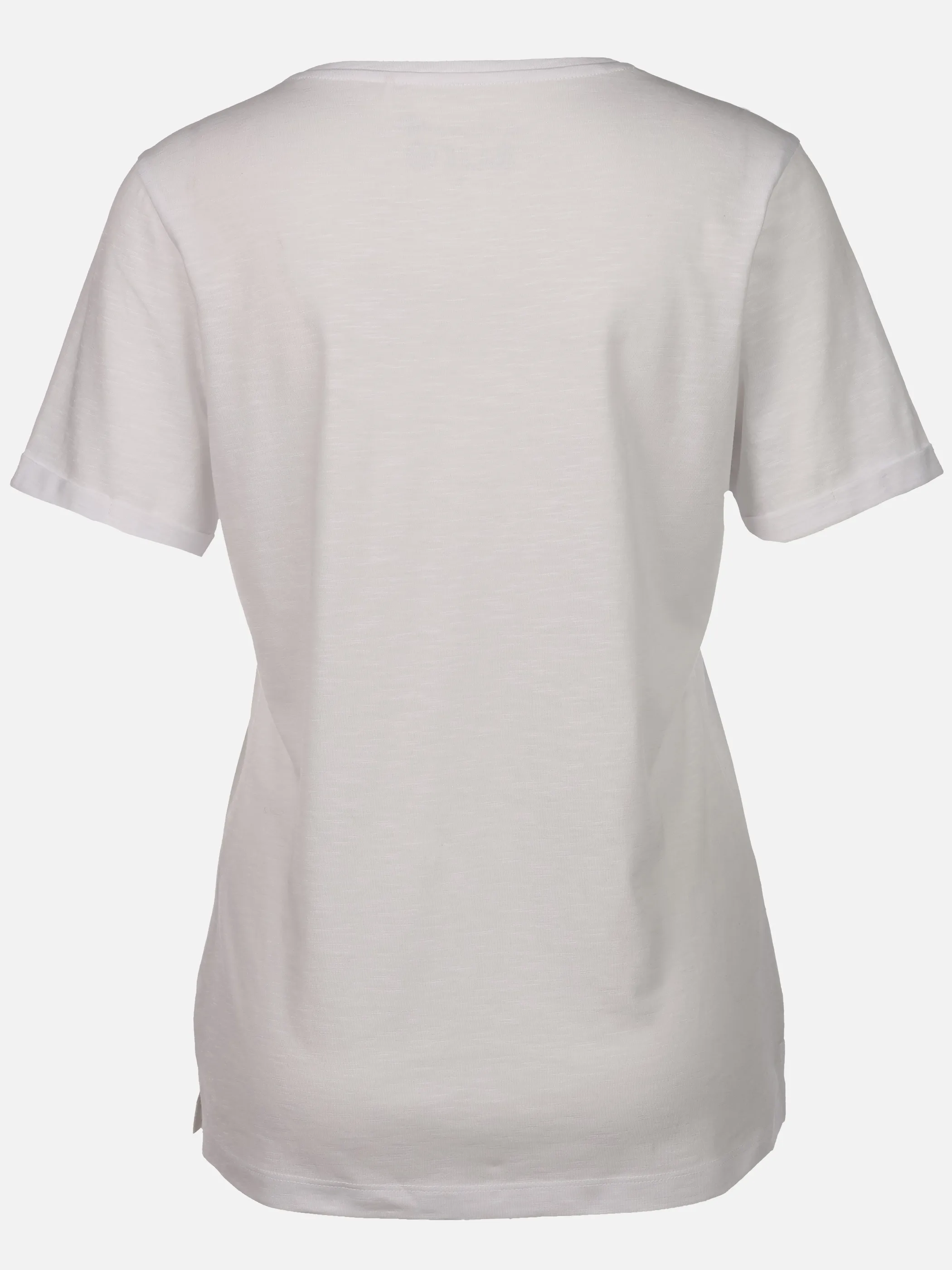 Sure Da-T-Shirt "Unique" Weiß 922323 WHITE 2