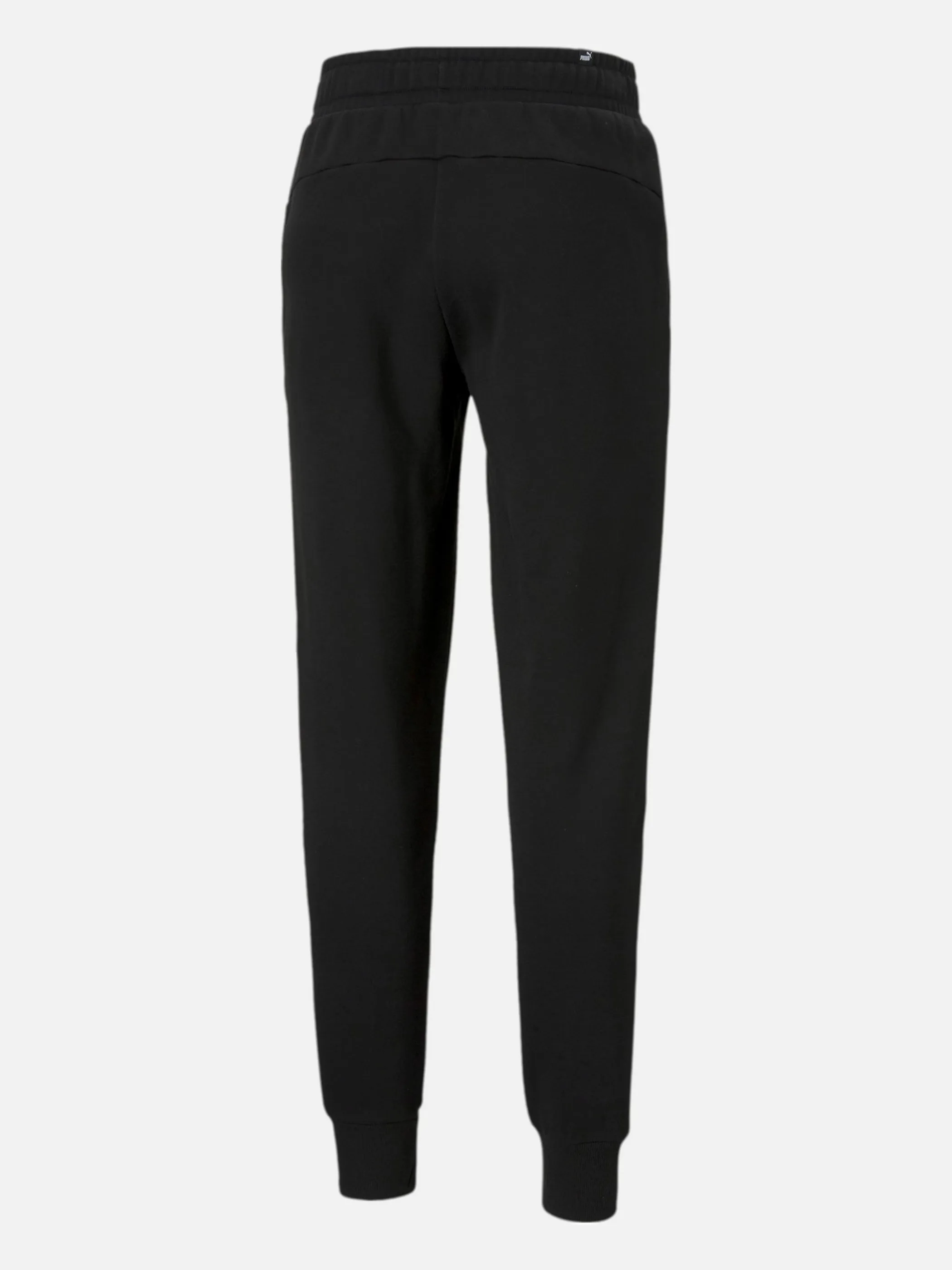 Puma 586716 He-Jogginghose mit Bünd Schwarz 856652 01 2 Puma 586716 He-Jogginghose mit Bünd Schwarz 856652 01 2