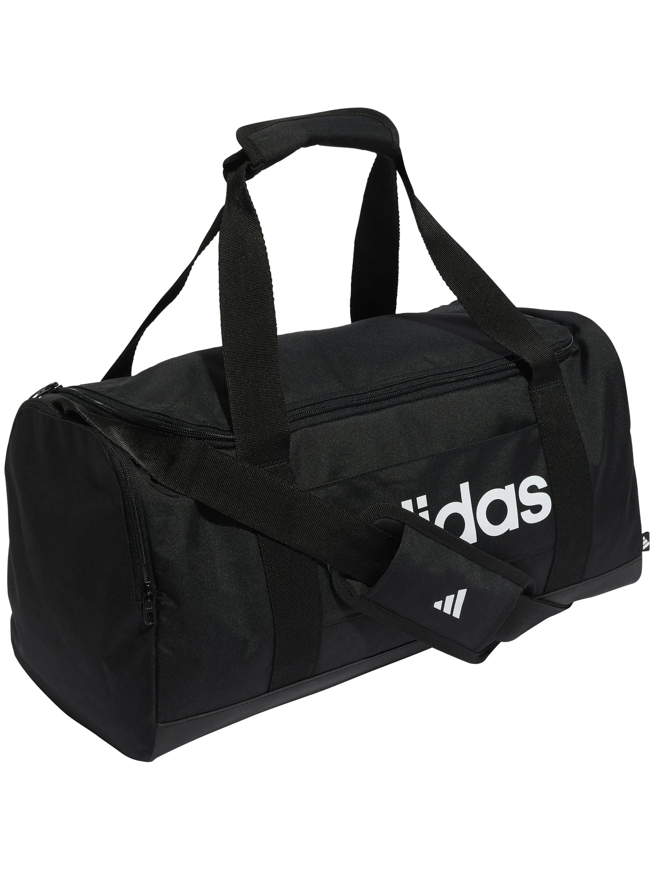 Adidas JE8343 Sporttasche Logo schwarz Schwarz 907880 000 5