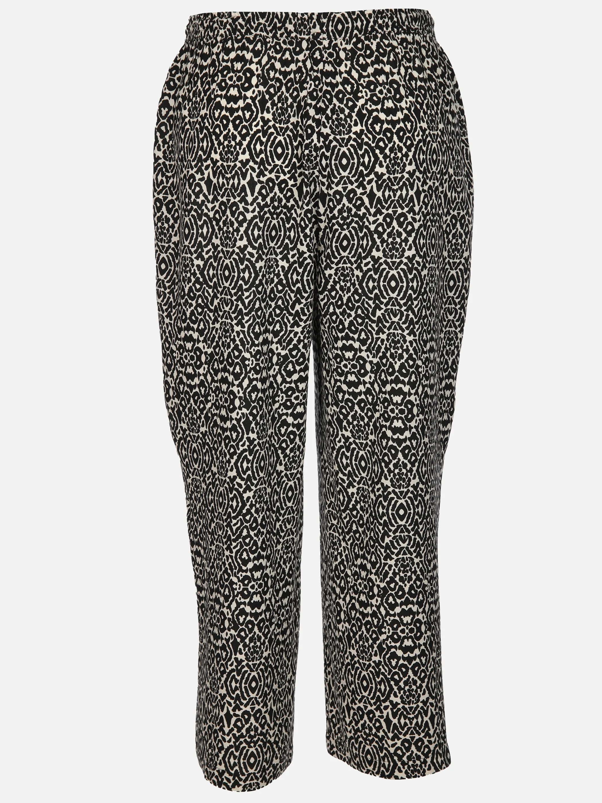 Sure Da-Culotte loose fit Schwarz 908243 ETHNO 2
