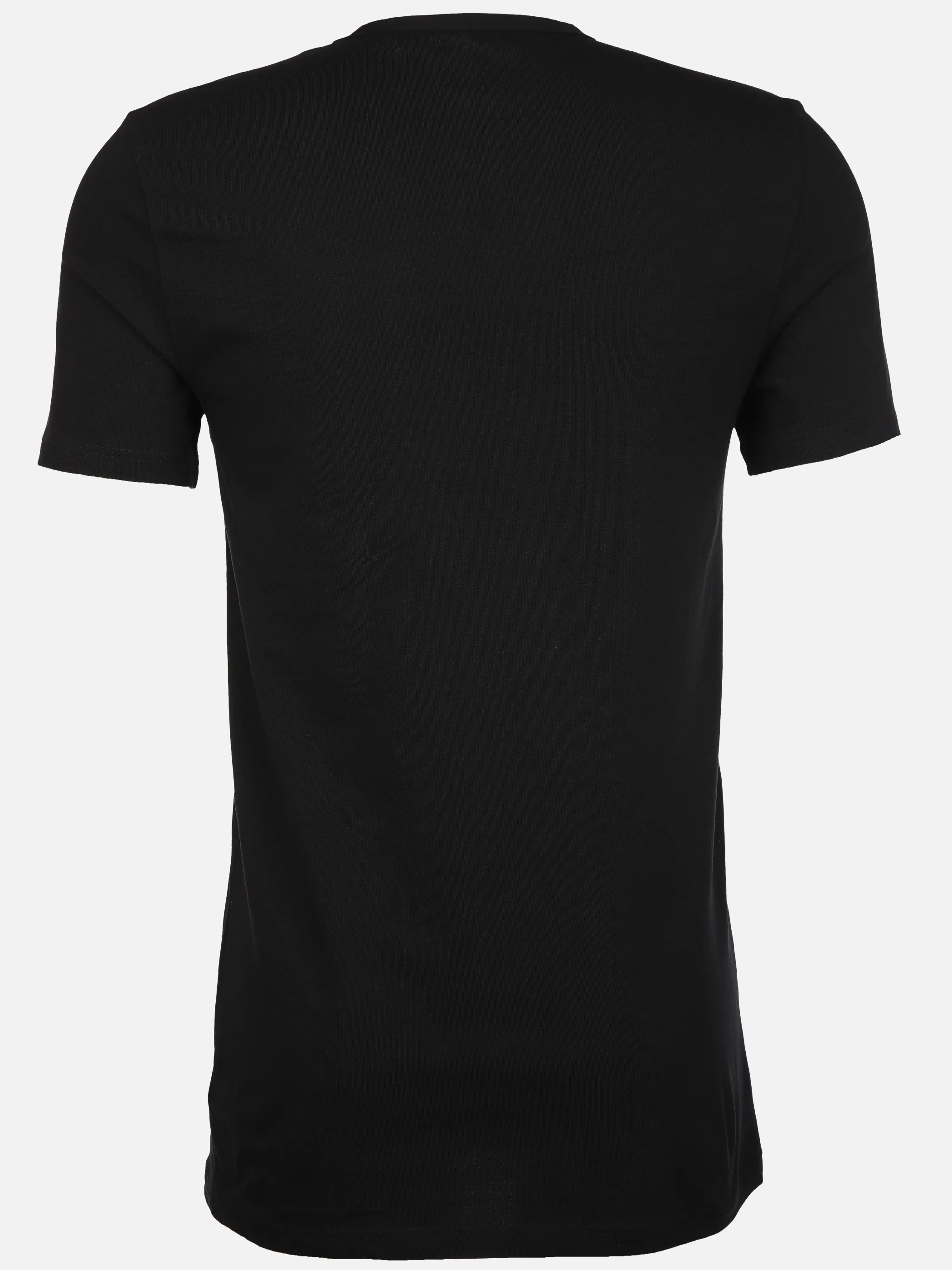 Adidas 4AM016 Crew Neck Shirt (2PK) Schwarz 908003 000 2