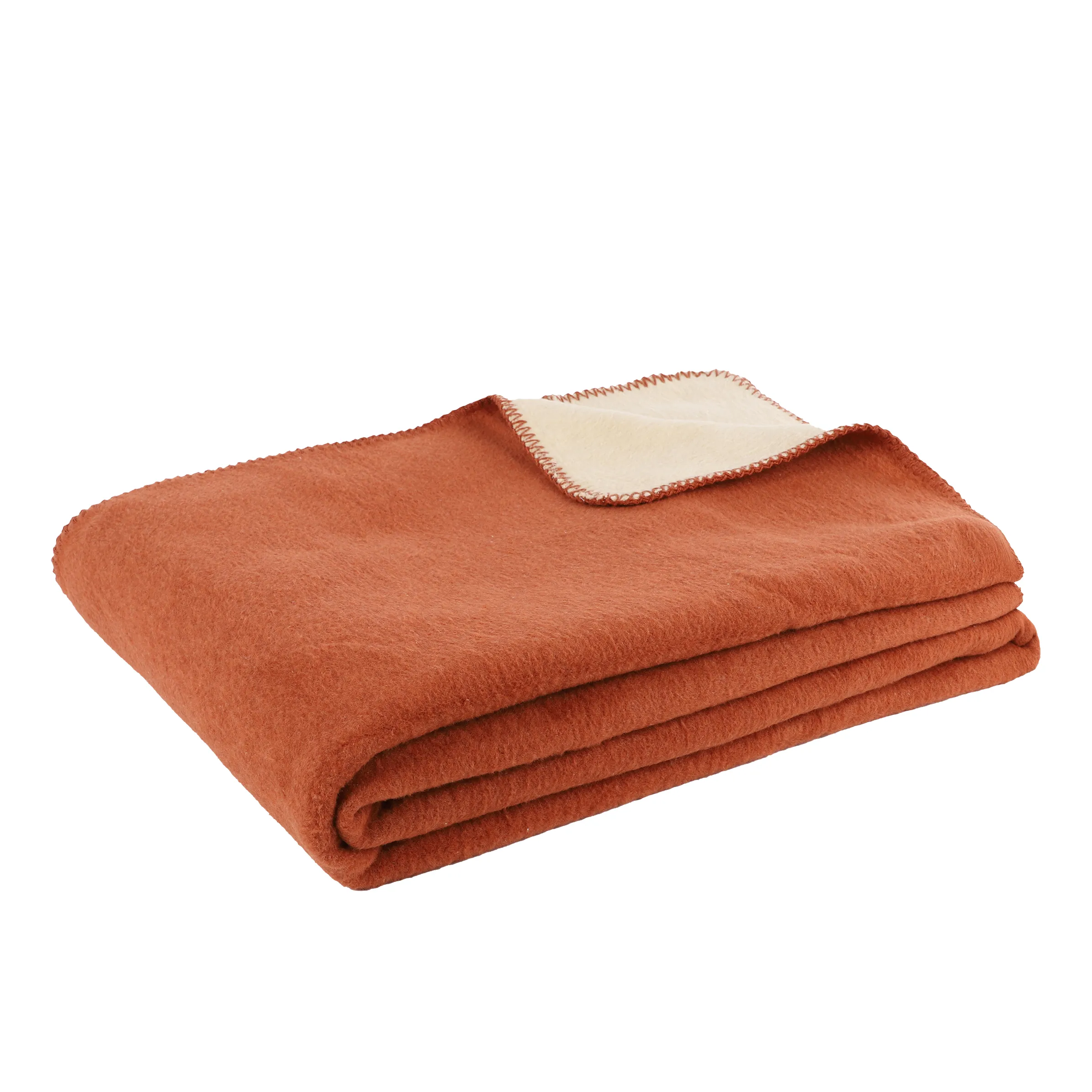 Villa Grinario Wohndecke Premium 150x200 Weiß 886218 WE/RO 1 Villa Grinario Wohndecke Premium 150x200 Weiß 886218 WE/RO 1