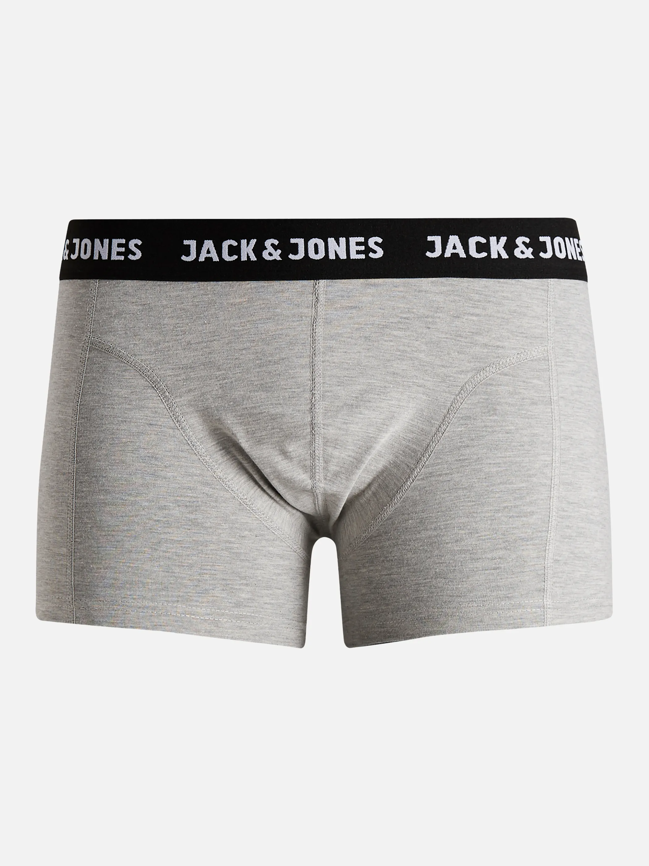 Jack Jones 12160750 JACANTHONY TRUNKS 3 P Schwarz 830926 178012001 4